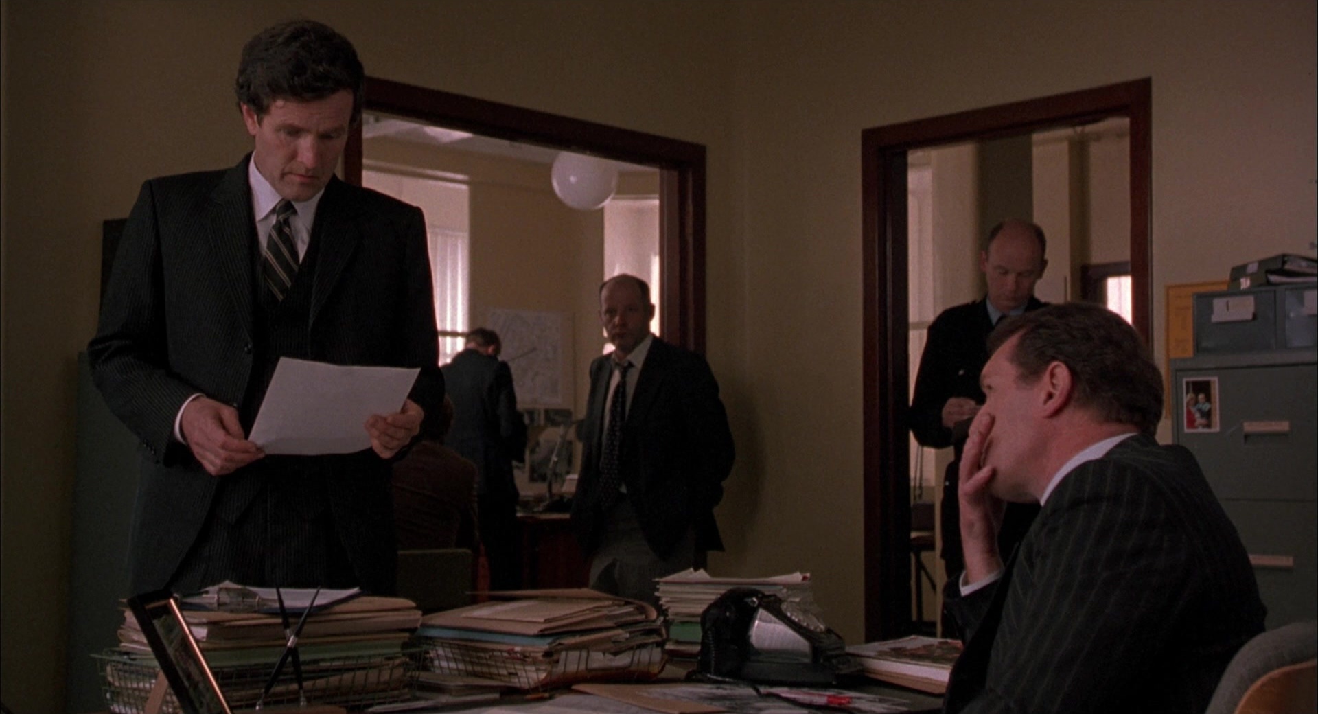 In the Name of the Father (1993), wide, 1.85:1 — film still