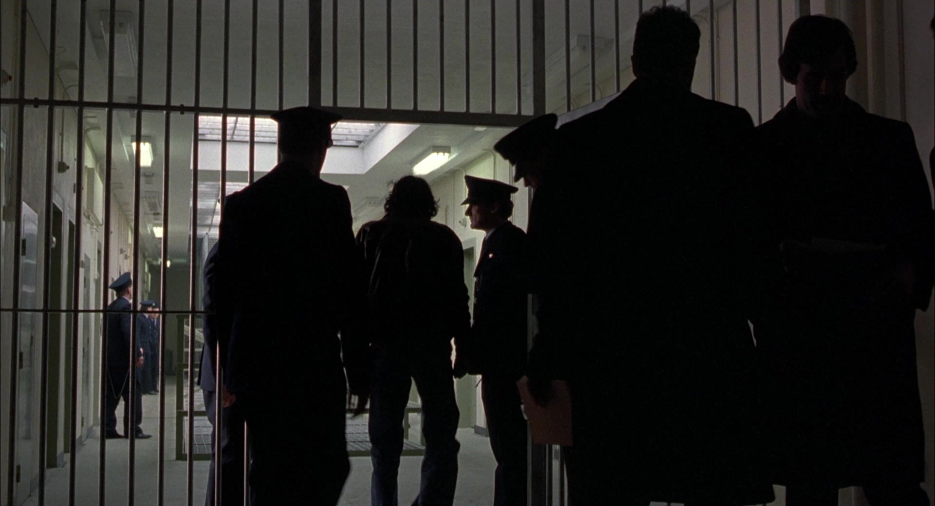 In the Name of the Father (1993), wide, 1.85:1 — film still