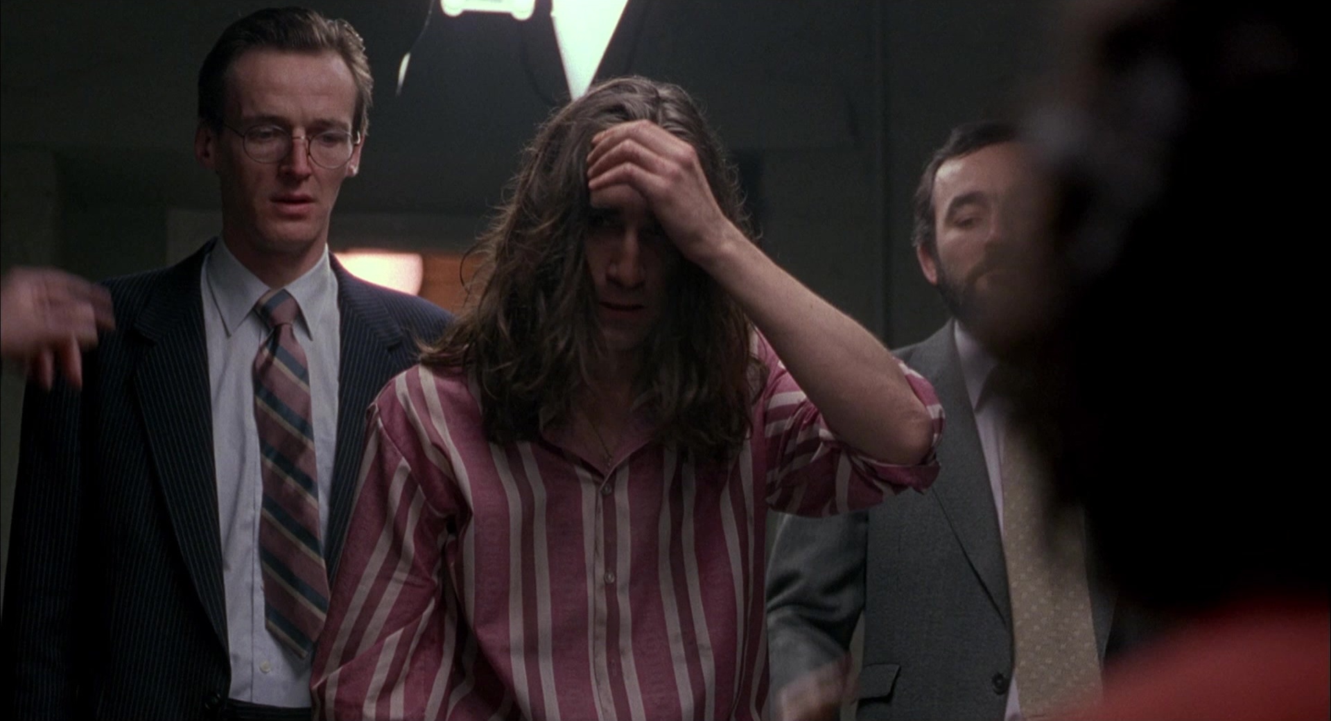 In the Name of the Father (1993), medium, 1.85:1 — film still