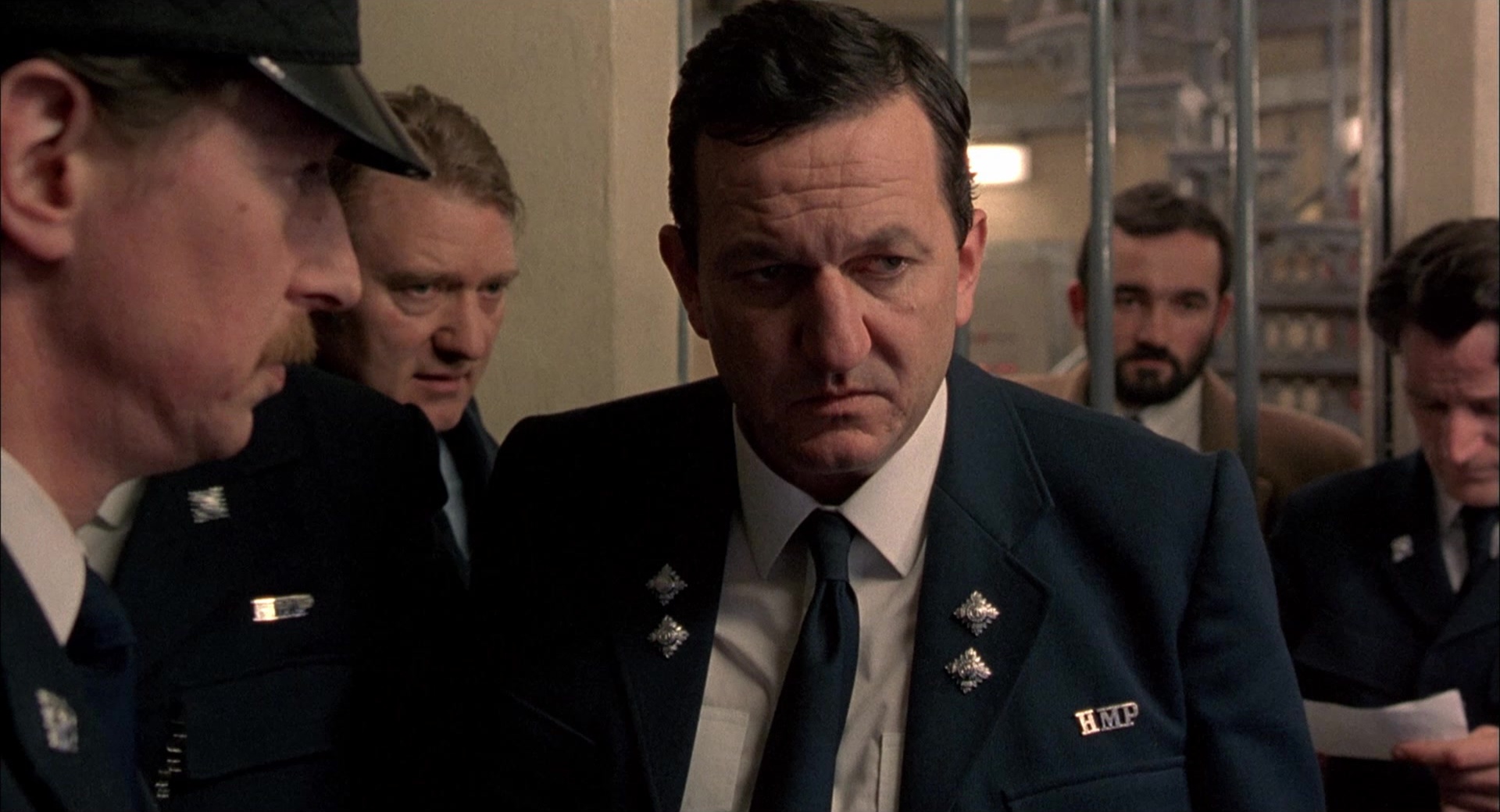 In the Name of the Father (1993), medium, 1.85:1 — film still