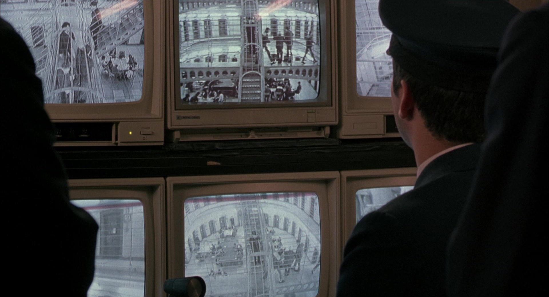 In the Name of the Father (1993), wide, 1.85:1 — film still