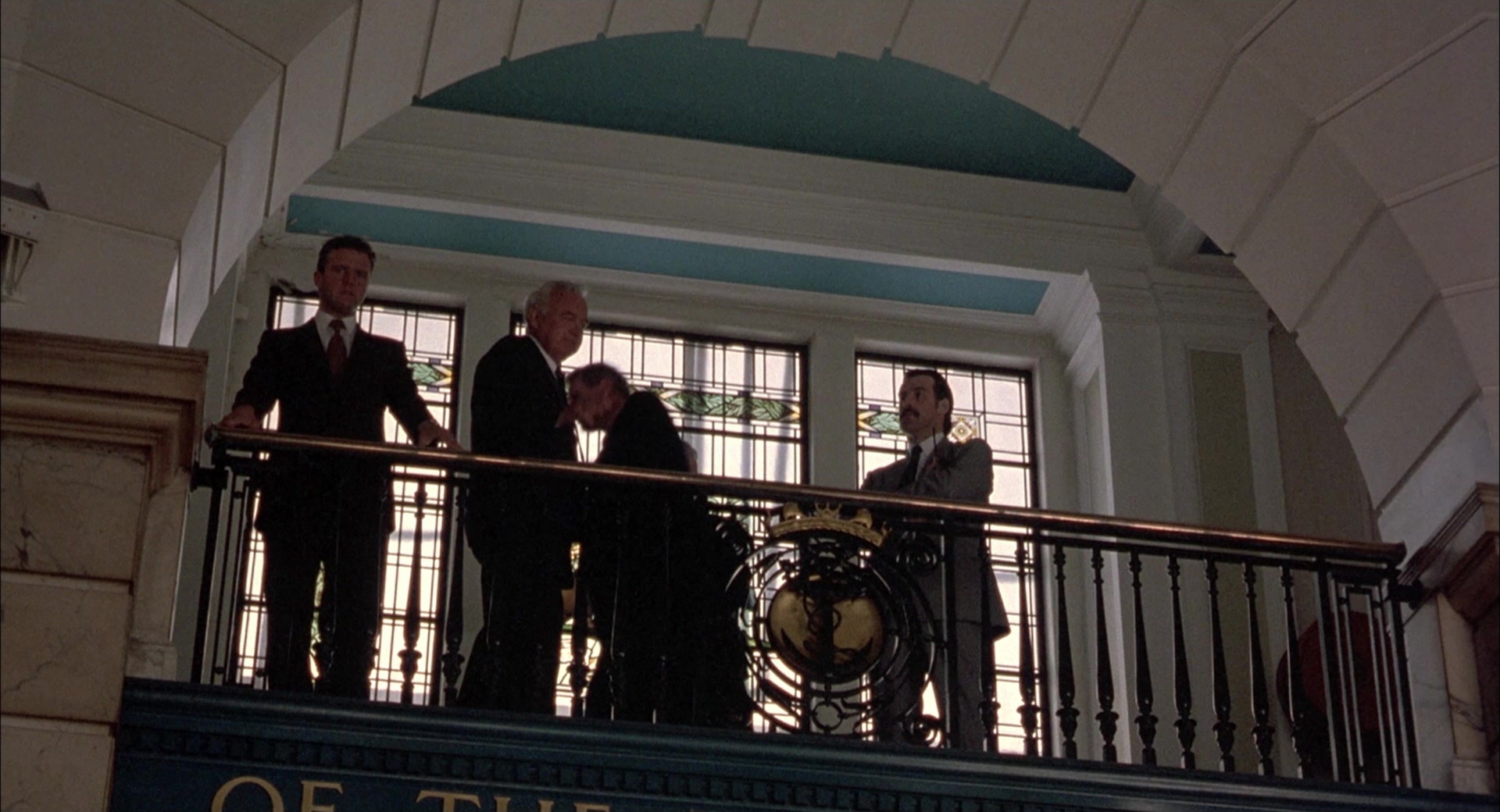 In the Name of the Father (1993), wide, 1.85:1 — film still