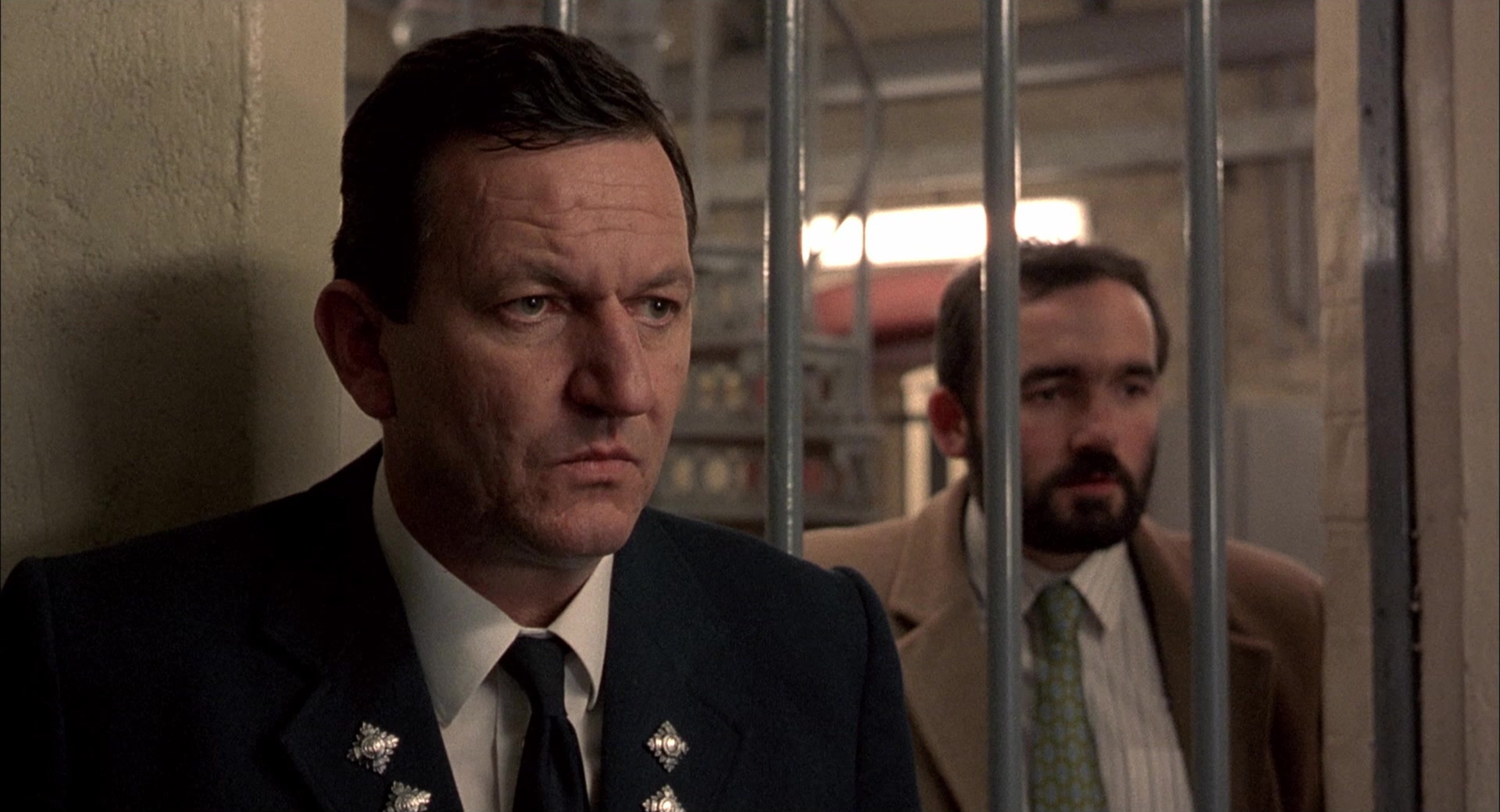 In the Name of the Father (1993), medium, 1.85:1 — film still