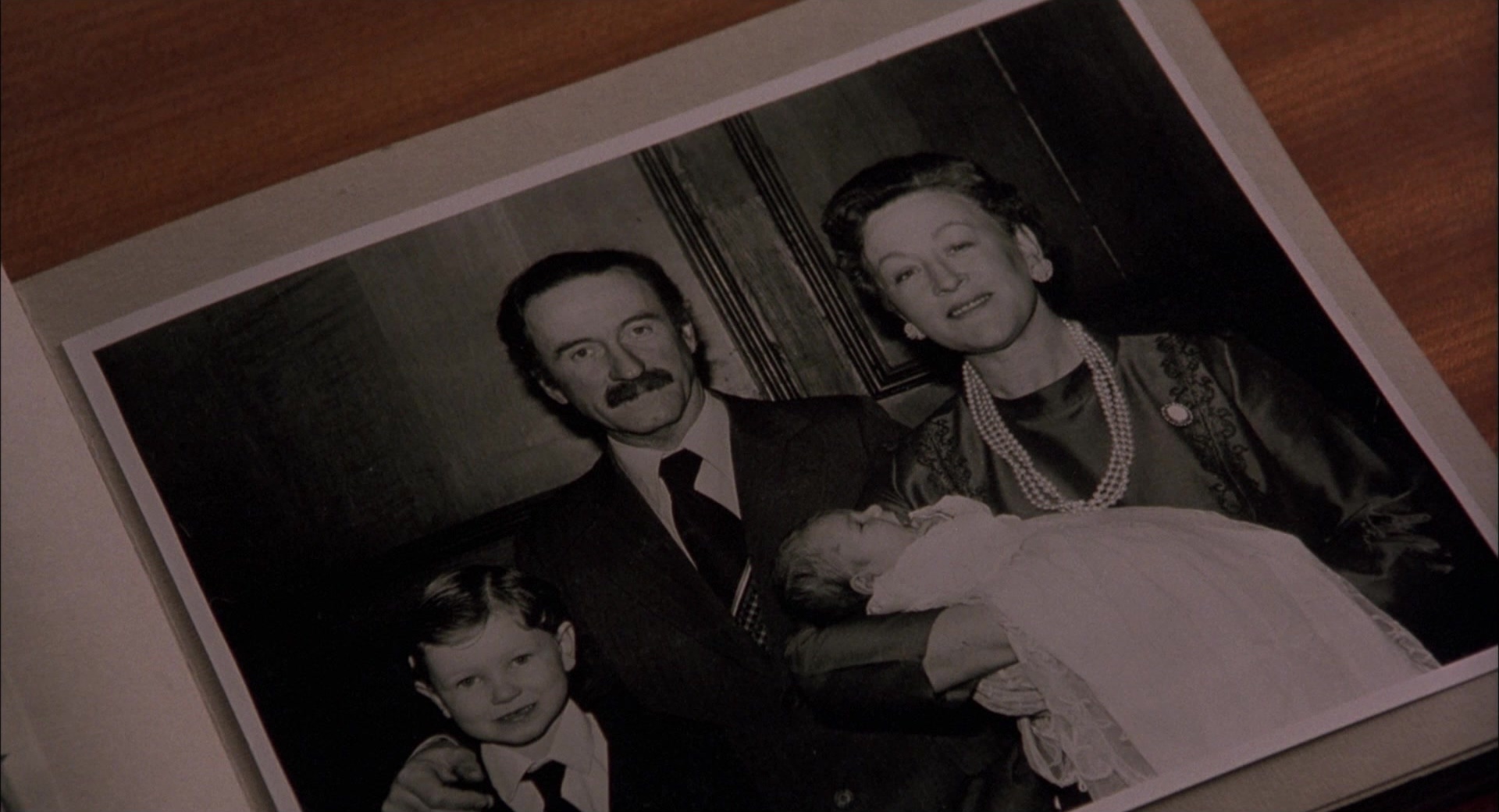 In the Name of the Father (1993), unknown, 1.85:1 — film still