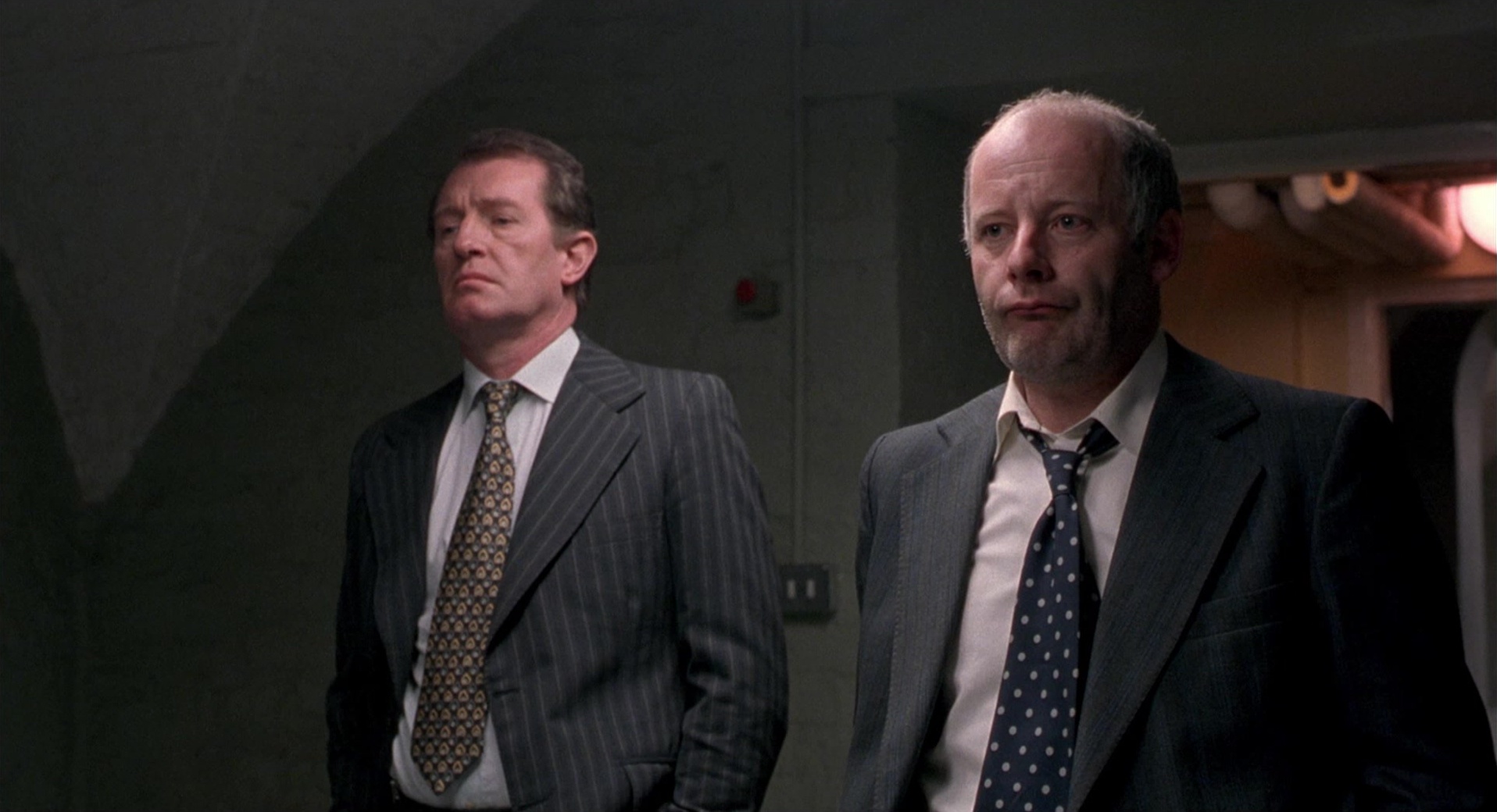 In the Name of the Father (1993), wide, 1.84:1 — film still