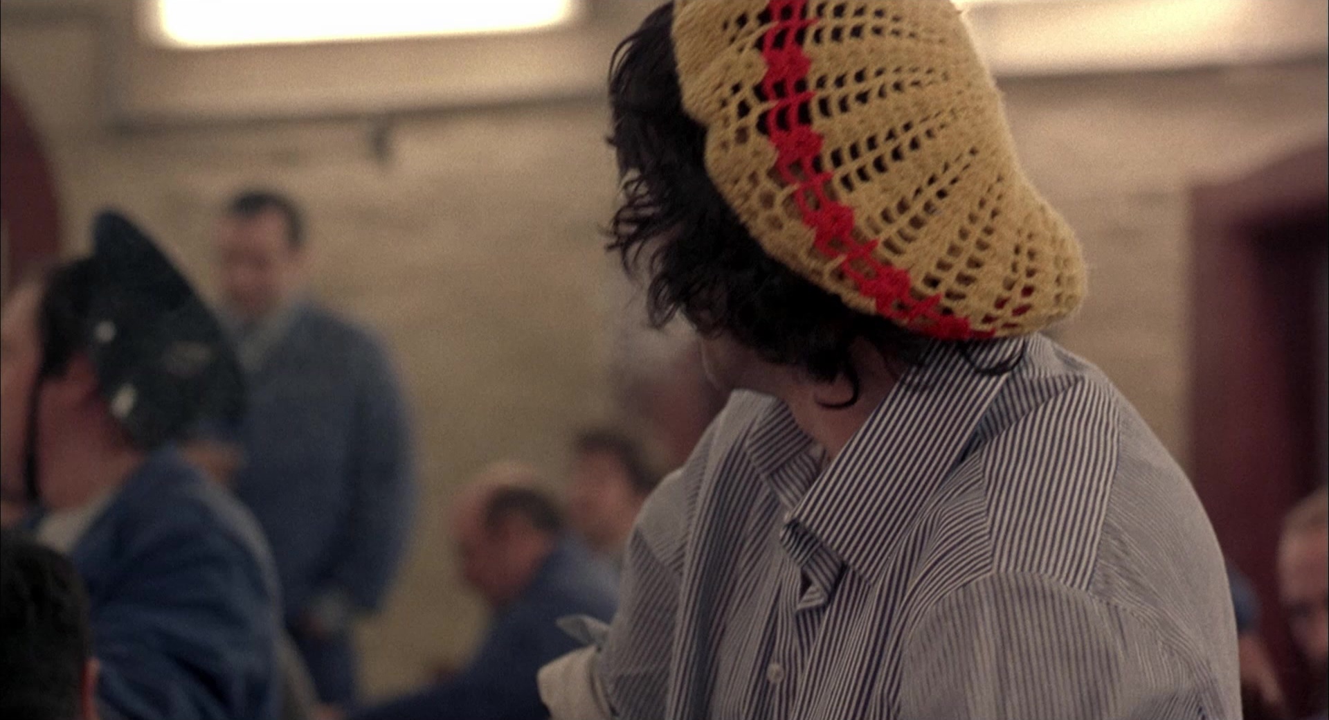 In the Name of the Father (1993), wide, 1.85:1 — film still