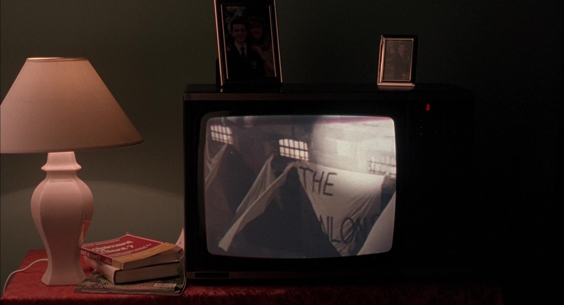 In the Name of the Father (1993), wide, 1.85:1 — film still