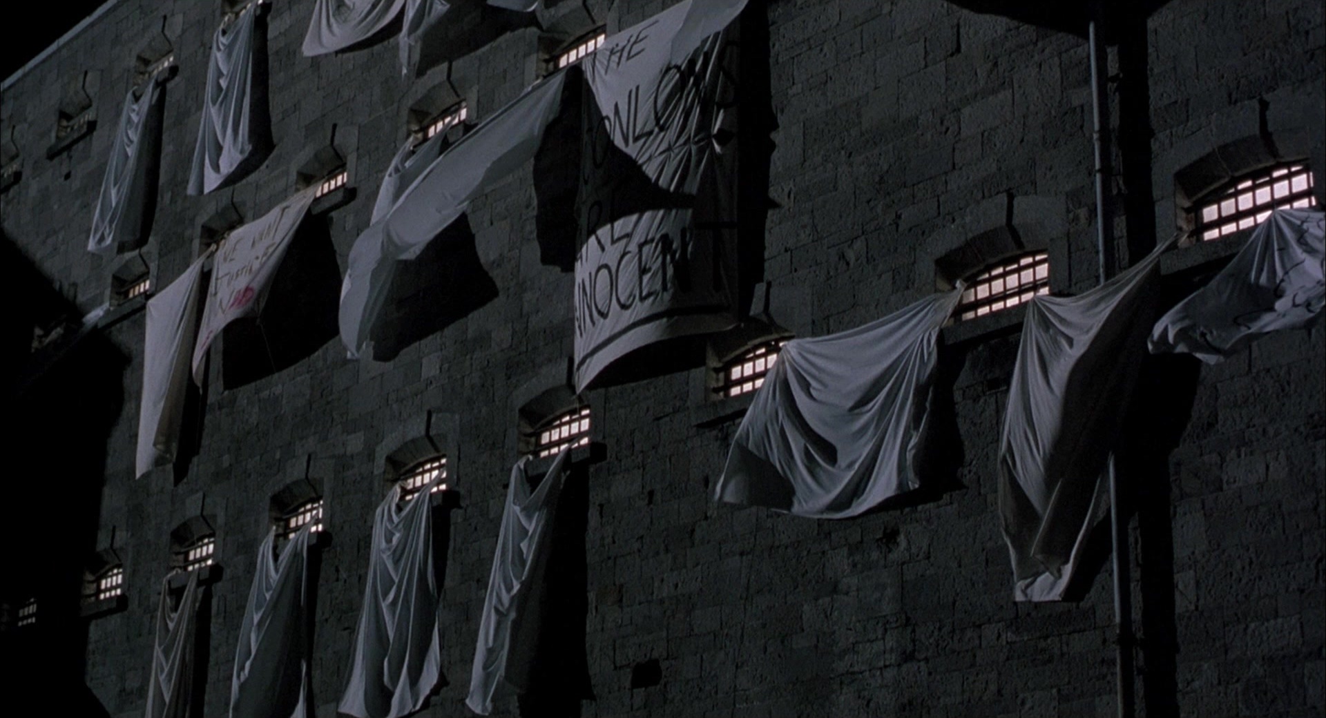 In the Name of the Father (1993), unknown, 1.85:1 — film still