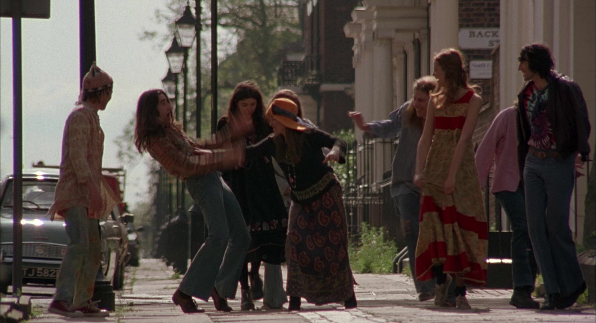 In the Name of the Father (1993), wide, 1.85:1 — film still