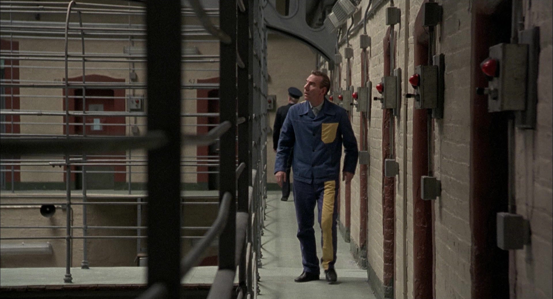 In the Name of the Father (1993), wide, 1.85:1 — film still