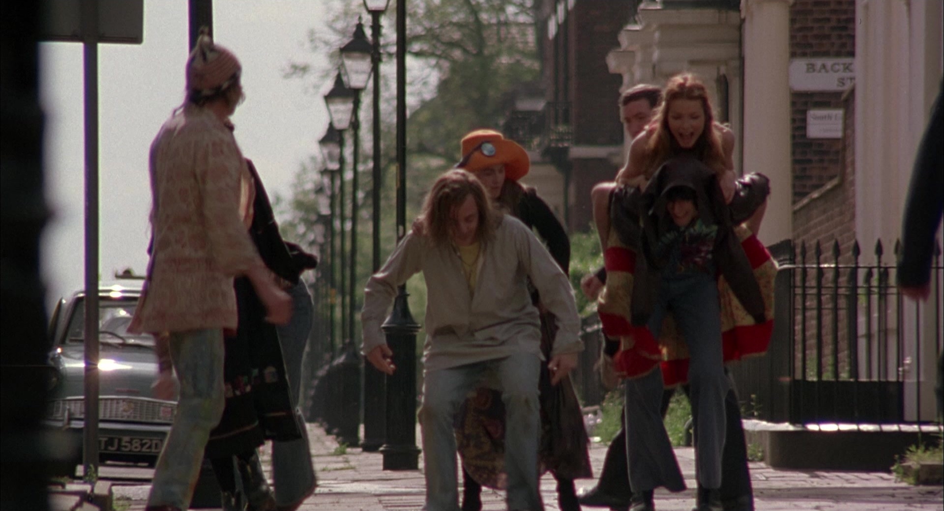 In the Name of the Father (1993), wide, 1.85:1 — film still