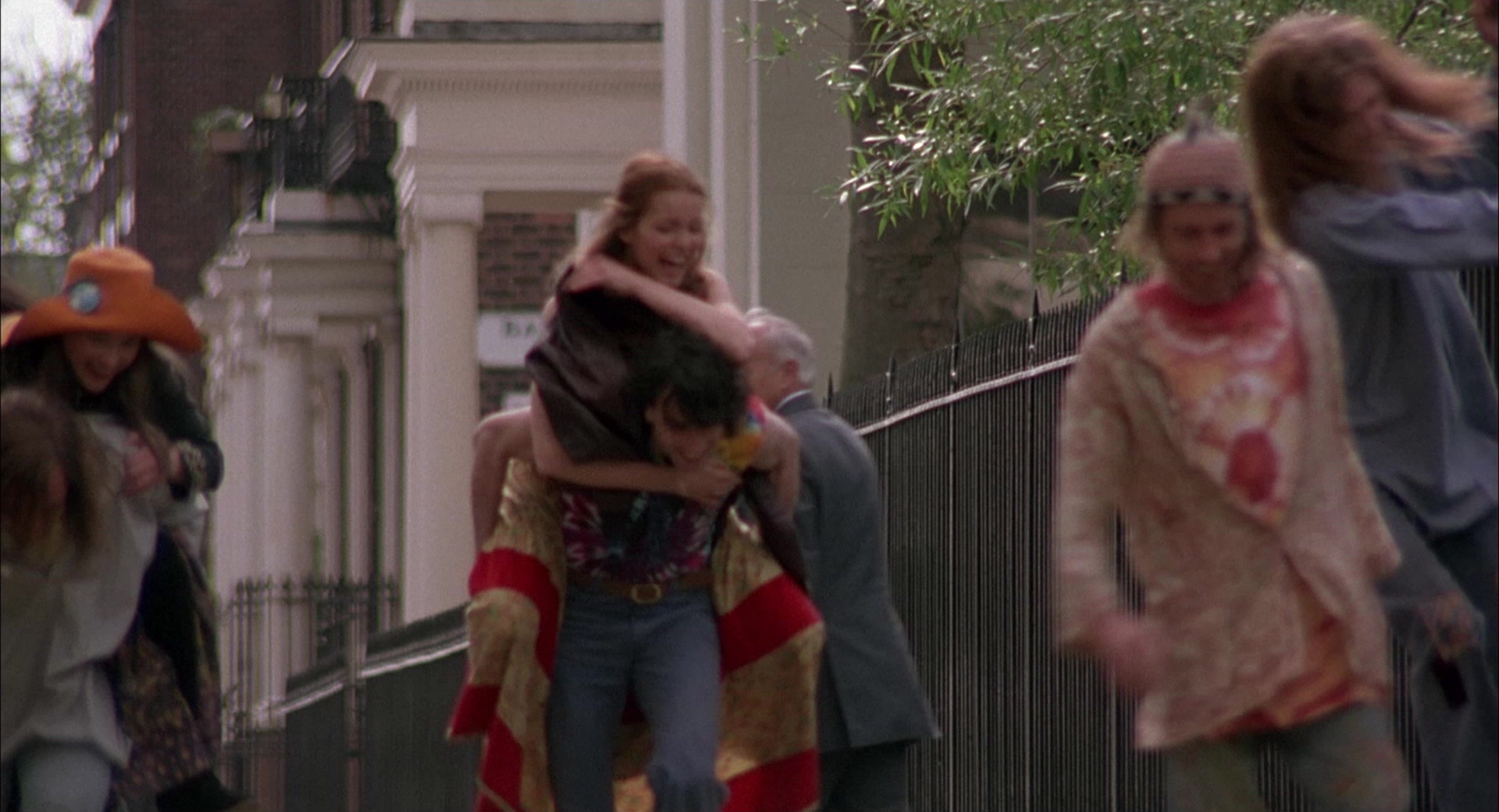 In the Name of the Father (1993), wide, 1.85:1 — film still