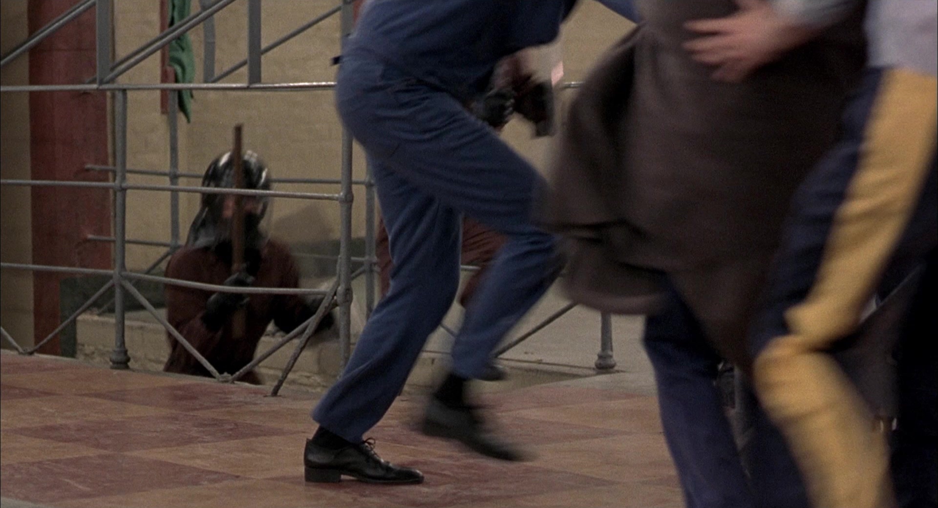 In the Name of the Father (1993), wide, 1.85:1 — film still