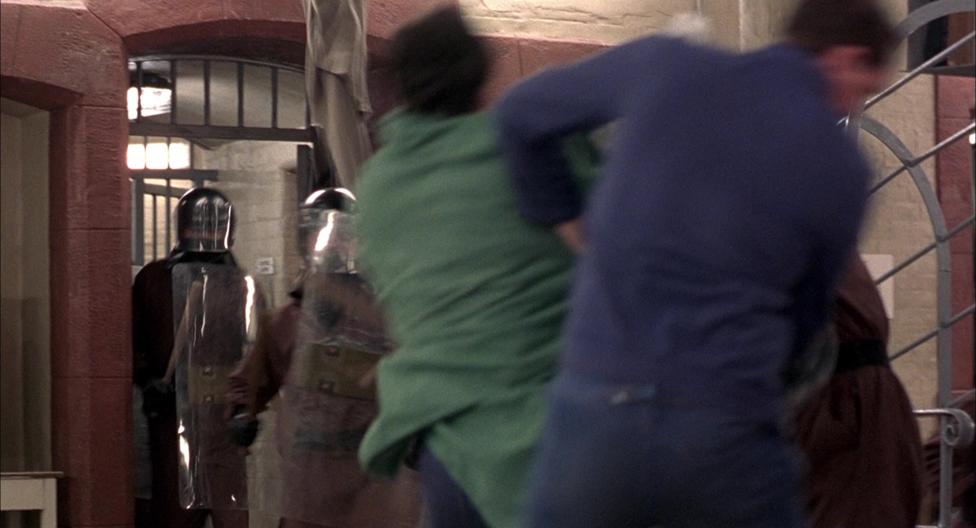 In the Name of the Father (1993), wide, 1.85:1 — film still