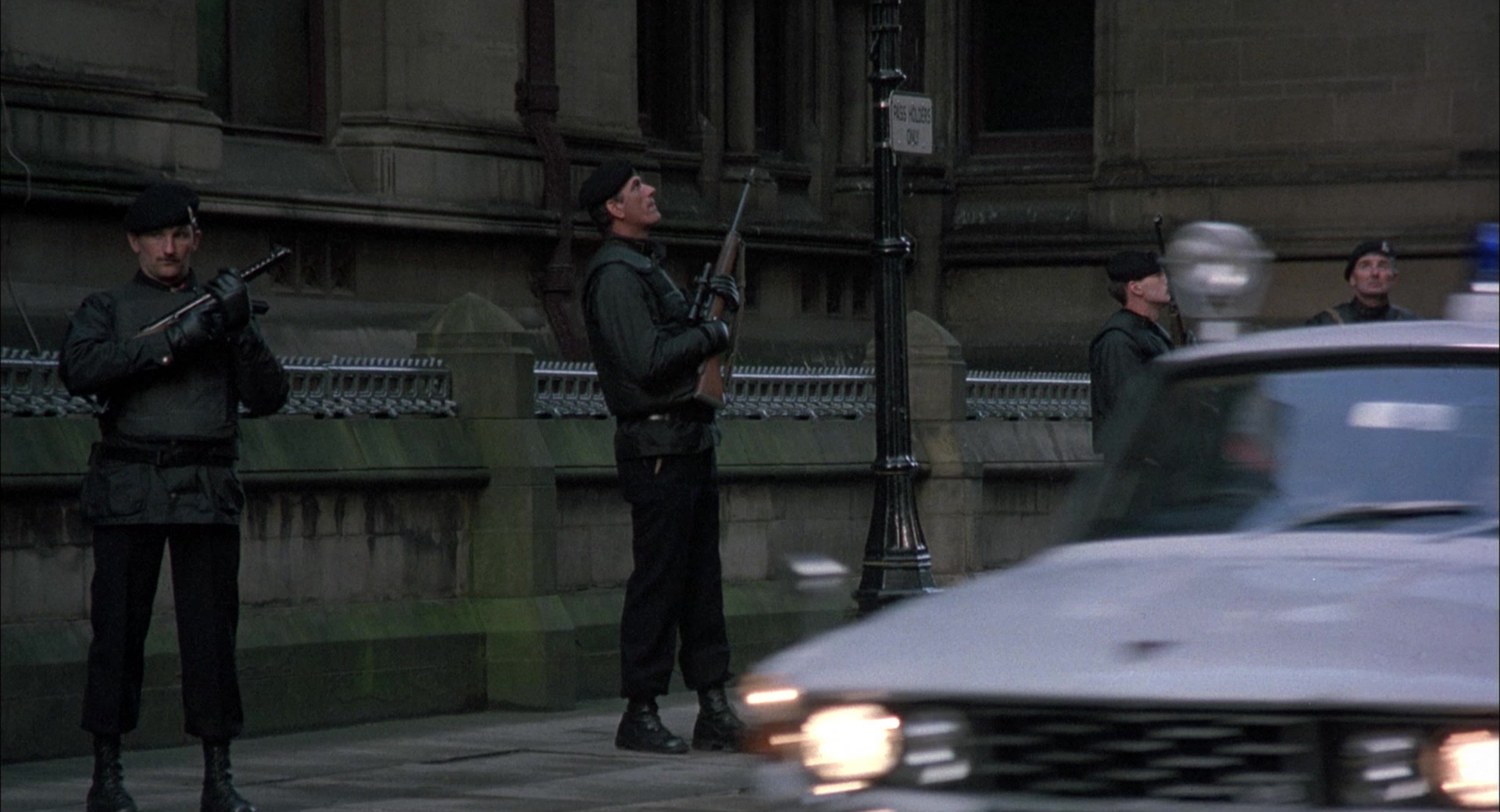 In the Name of the Father (1993), wide, 1.85:1 — film still