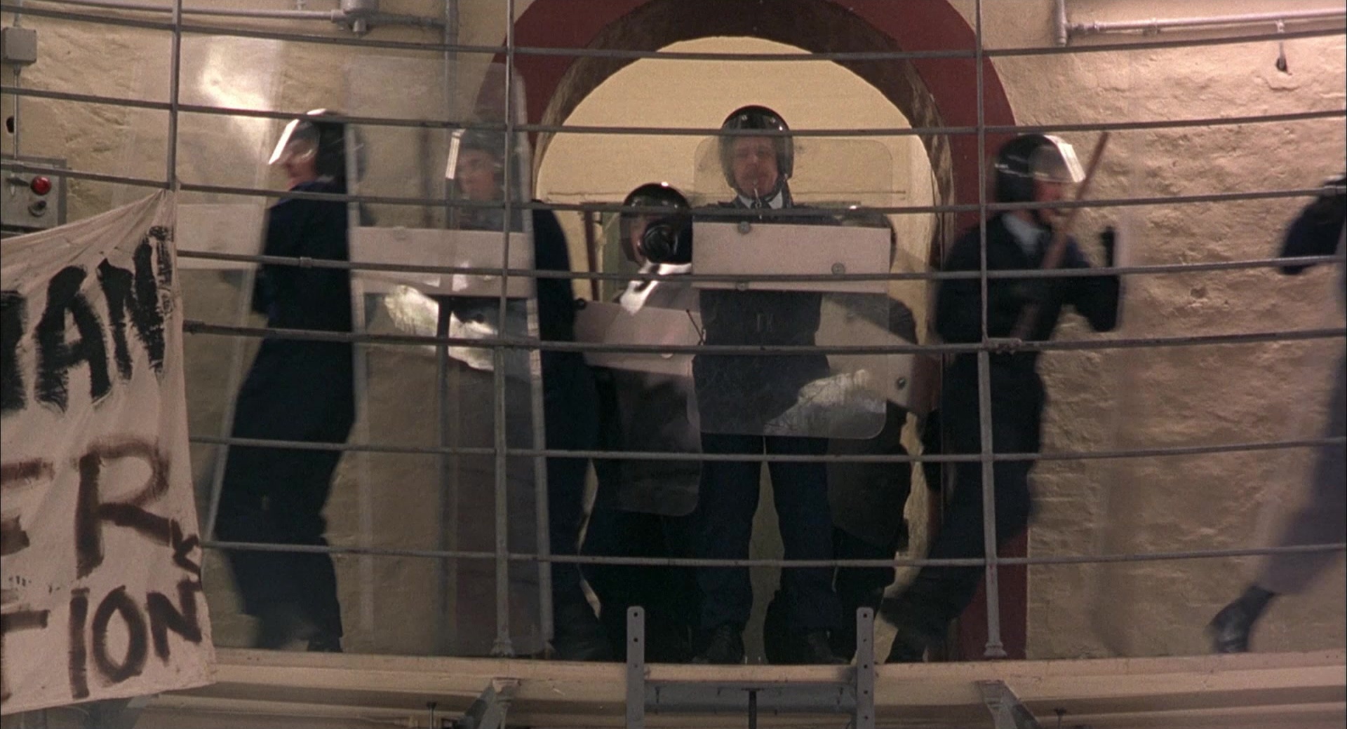 In the Name of the Father (1993), wide, 1.85:1 — film still