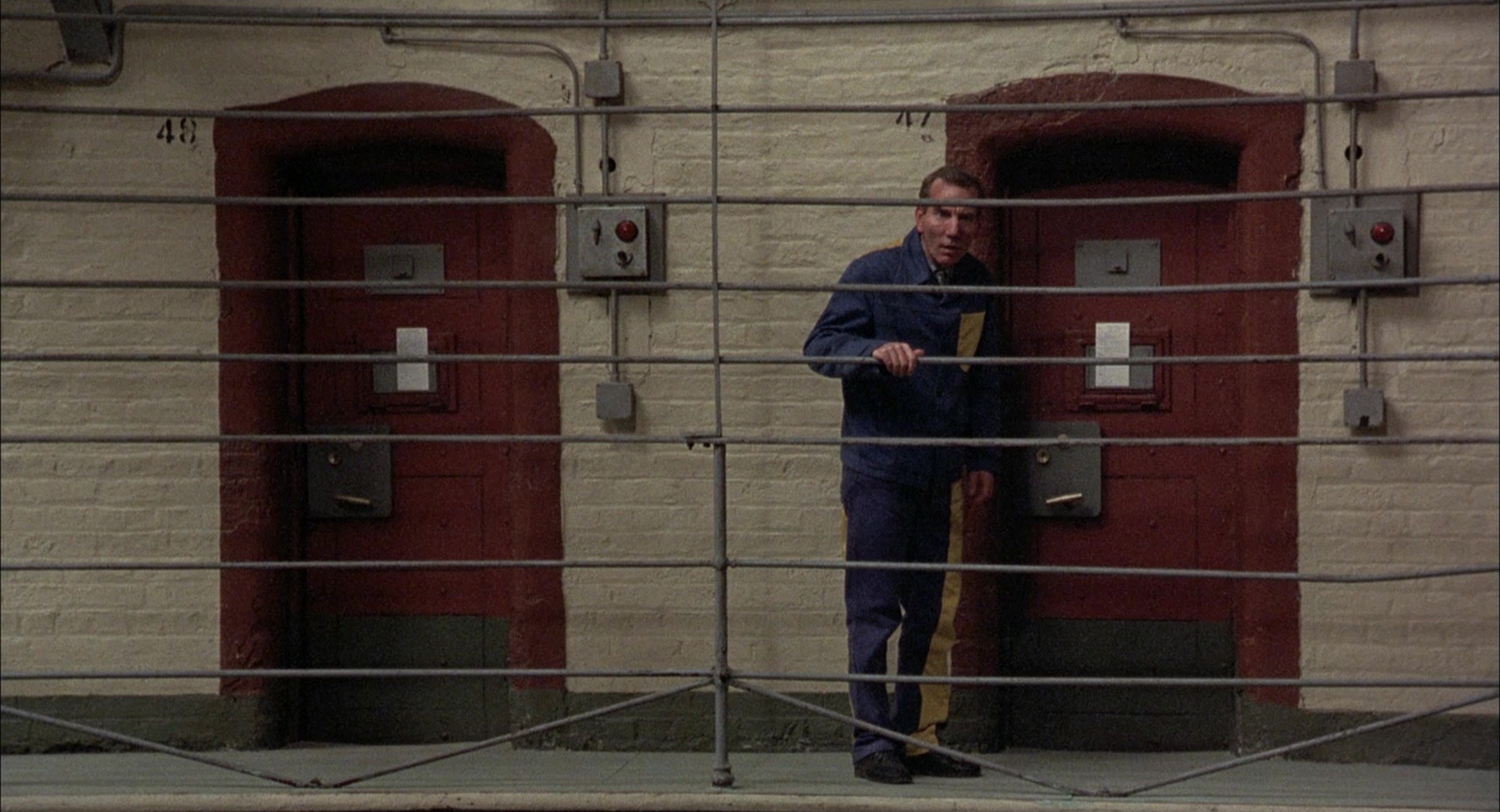 In the Name of the Father (1993), medium, 1.85:1 — film still