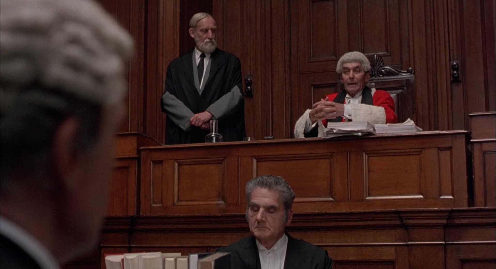 In the Name of the Father (1993), wide, 1.85:1 — film still