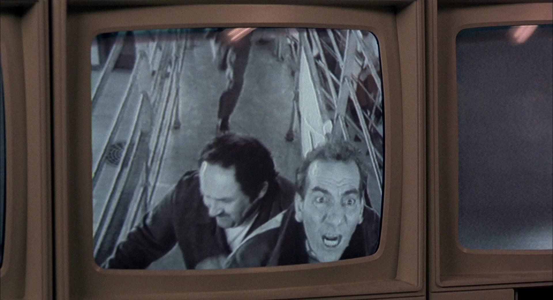 In the Name of the Father (1993), wide, 1.85:1 — film still