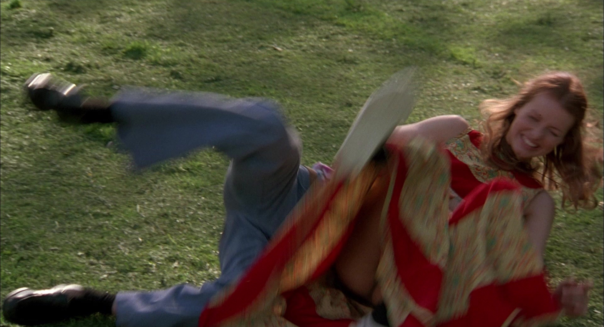In the Name of the Father (1993), wide, 1.85:1 — film still
