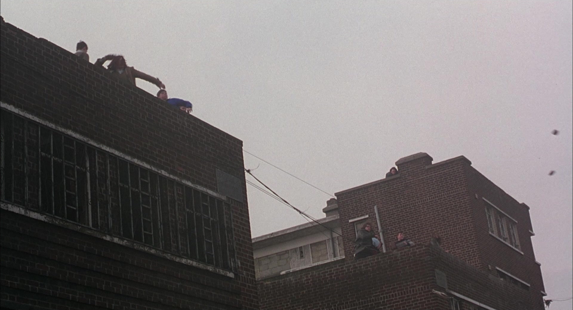 In the Name of the Father (1993), wide, 1.85:1 — film still