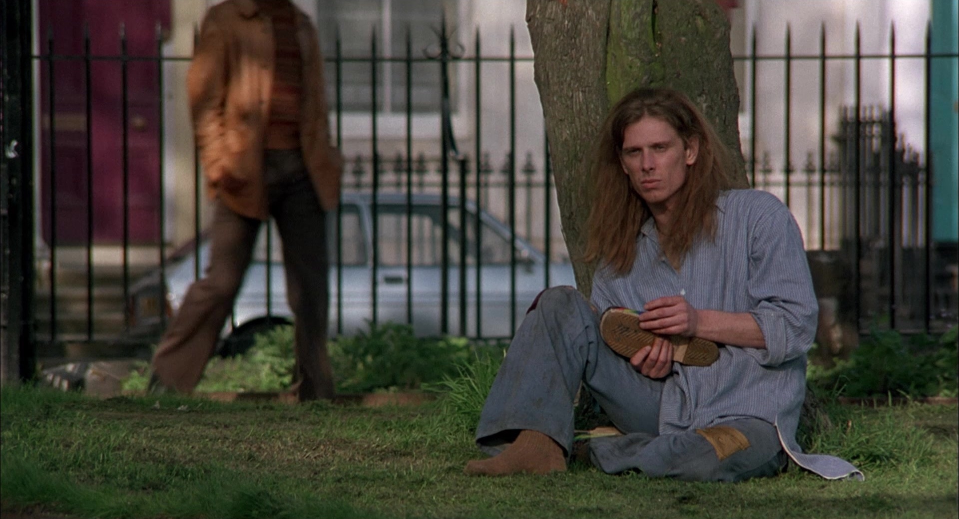 In the Name of the Father (1993), wide, 1.85:1 — film still