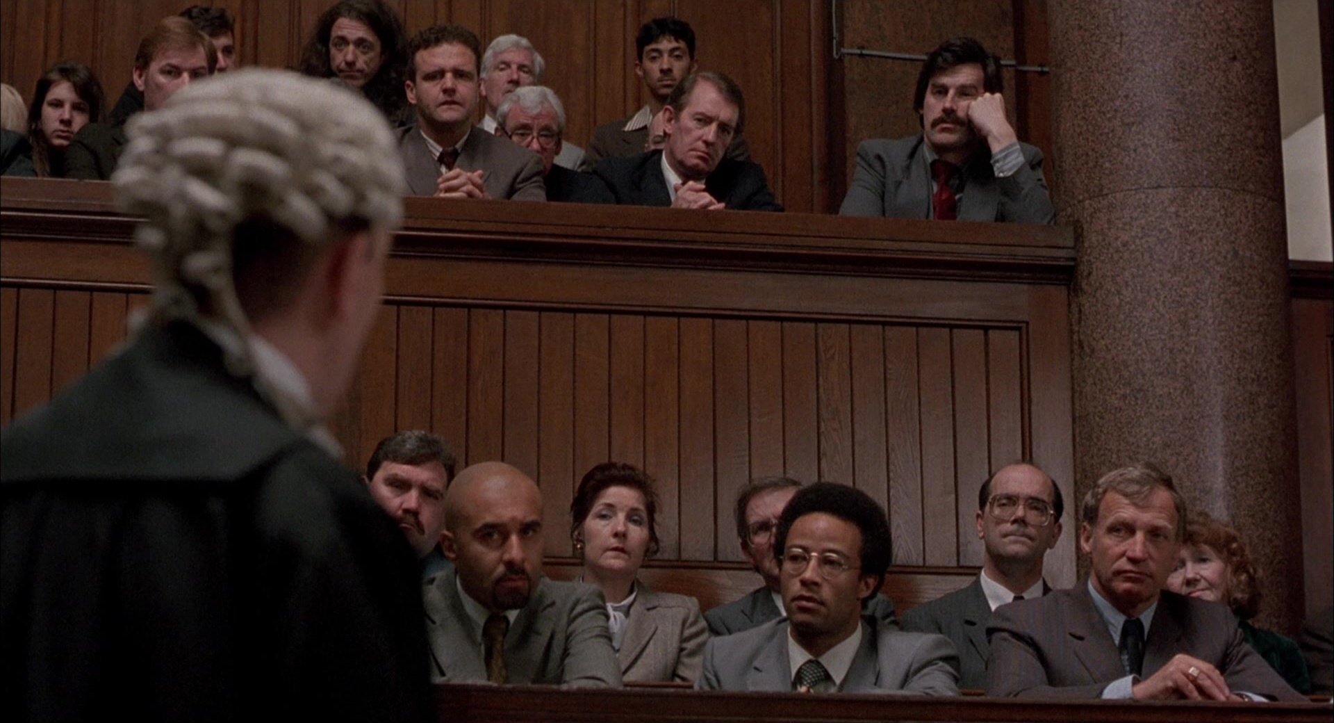 In the Name of the Father (1993), wide, 1.85:1 — film still
