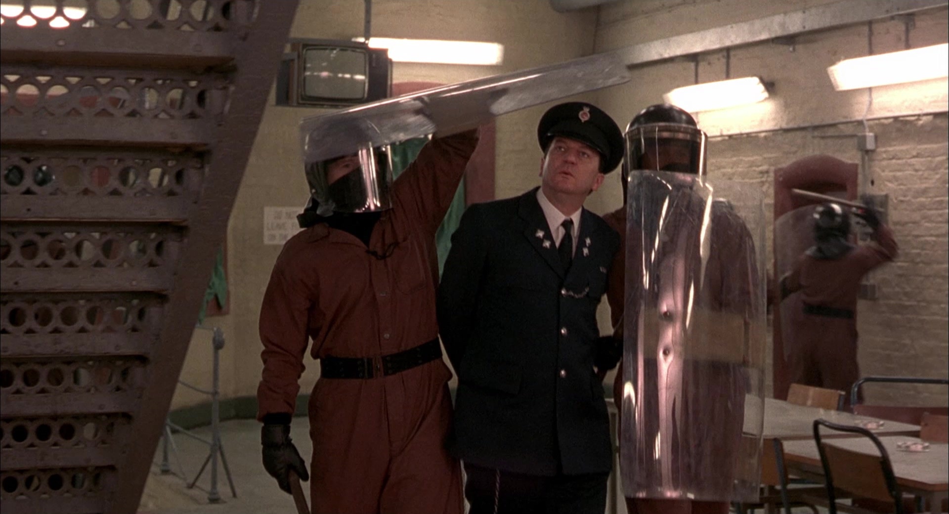 In the Name of the Father (1993), wide, 1.85:1 — film still
