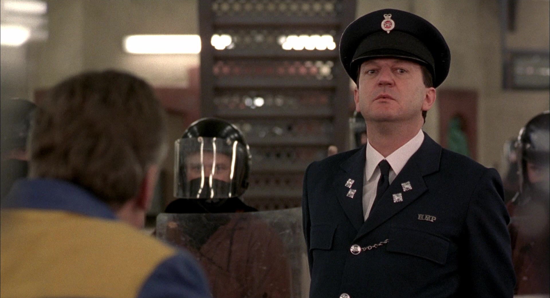 In the Name of the Father (1993), wide, 1.85:1 — film still