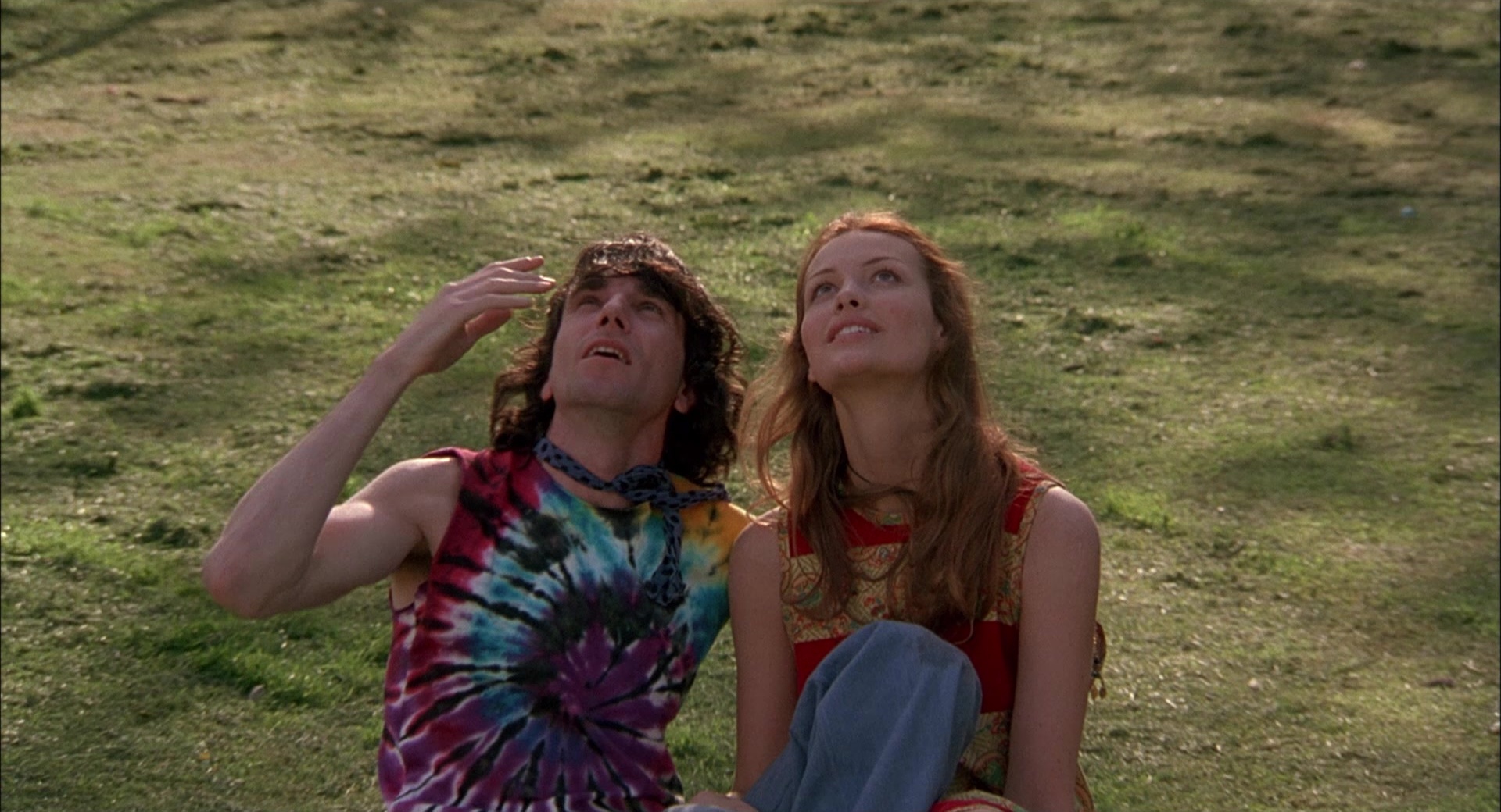 In the Name of the Father (1993), wide, 1.85:1 — film still