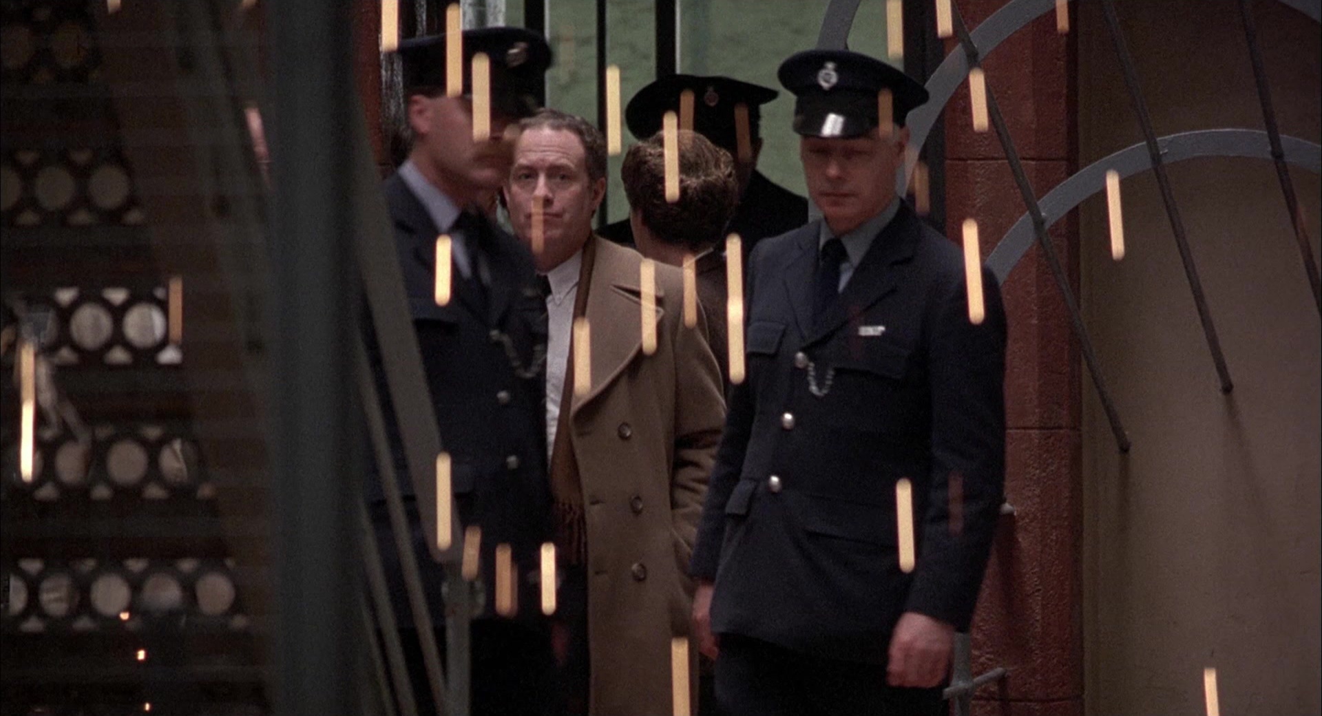 In the Name of the Father (1993), wide, 1.85:1 — film still