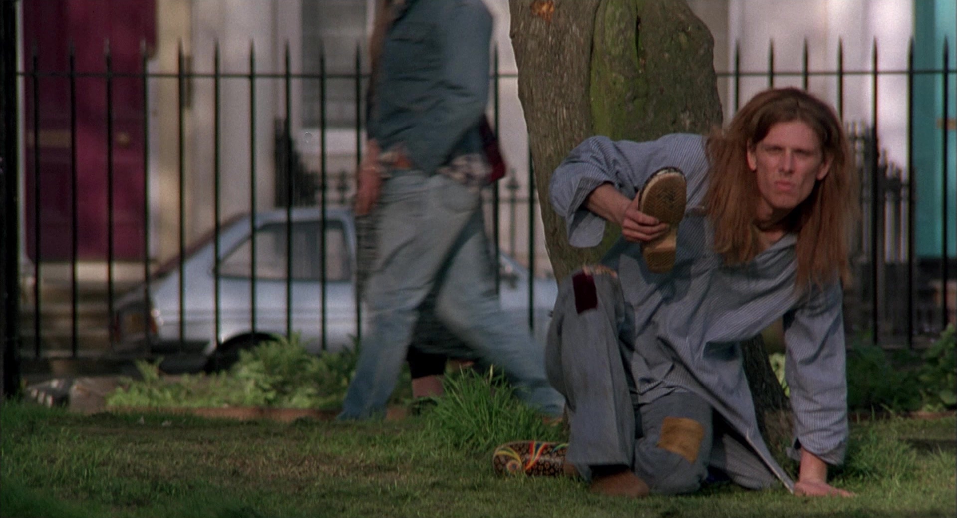In the Name of the Father (1993), wide, 1.85:1 — film still