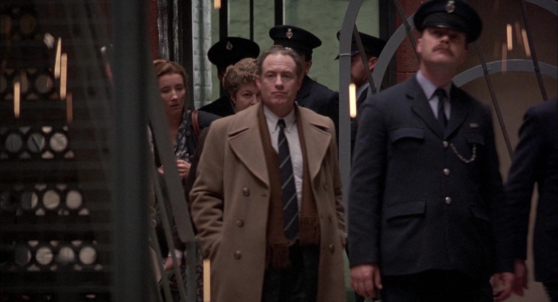 In the Name of the Father (1993), wide, 1.85:1 — film still