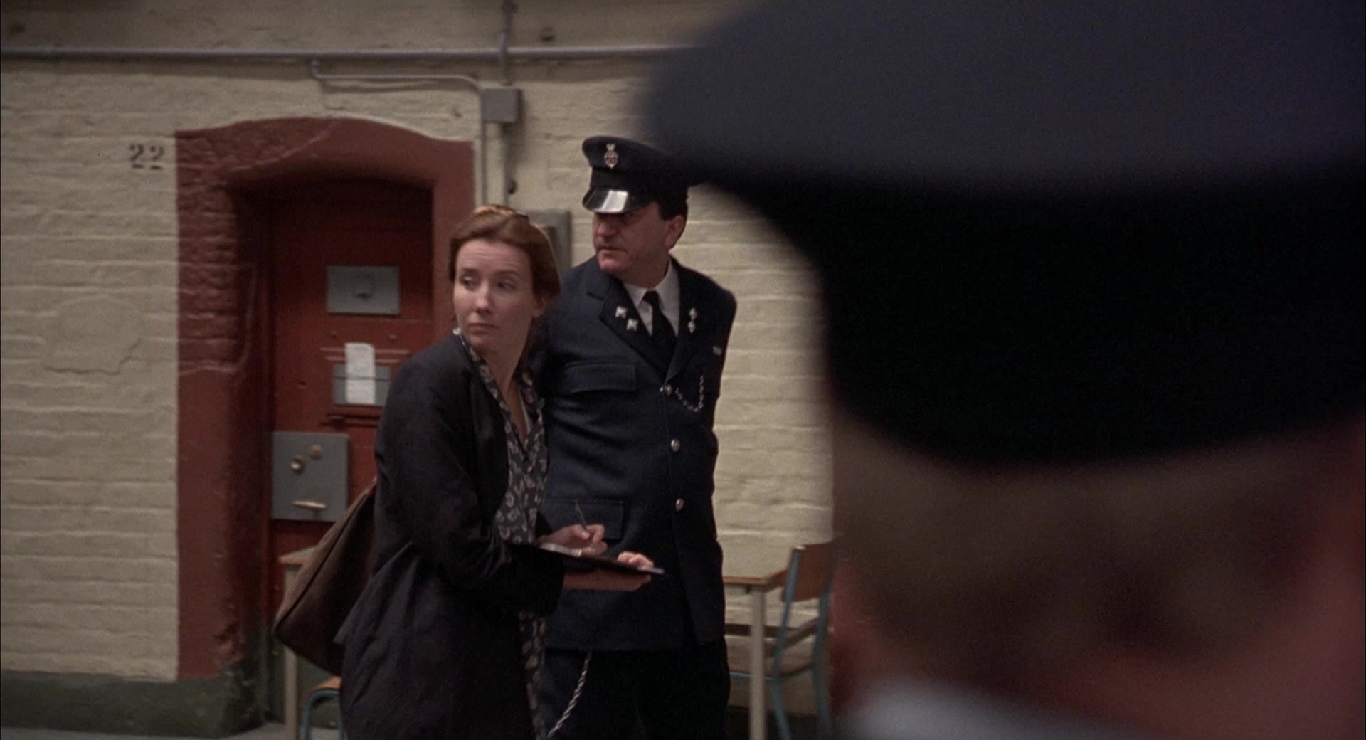 In the Name of the Father (1993), wide, 1.85:1 — film still