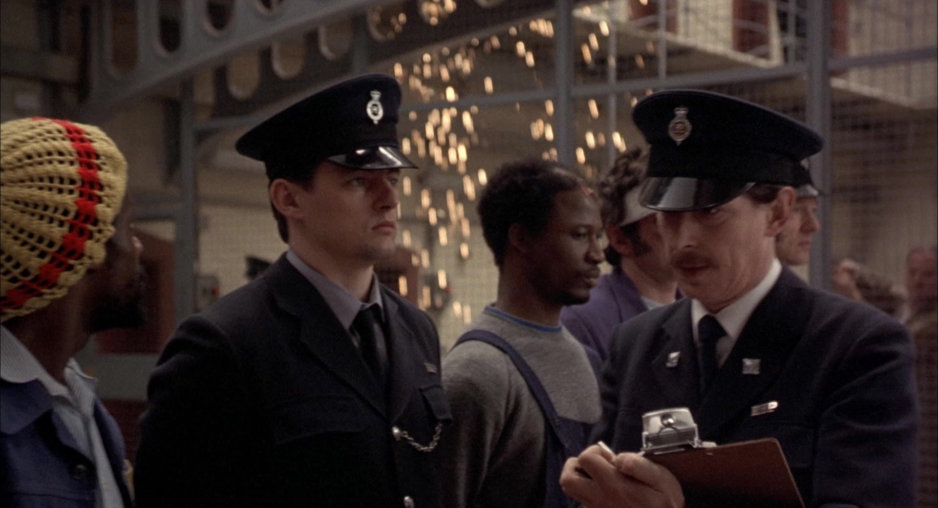 In the Name of the Father (1993), wide, 1.85:1 — film still
