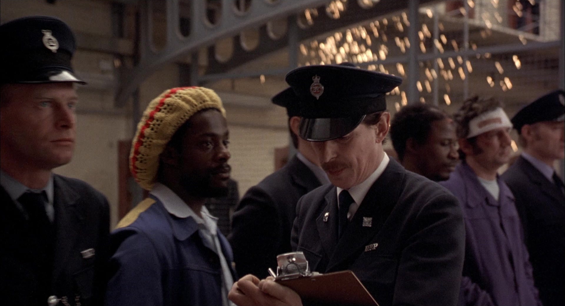 In the Name of the Father (1993), wide, 1.85:1 — film still