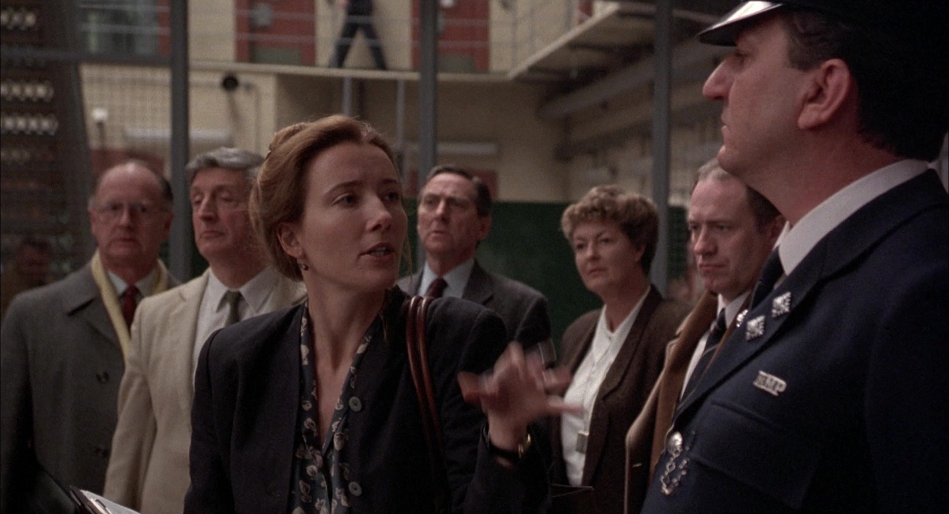 In the Name of the Father (1993), wide, 1.85:1 — film still
