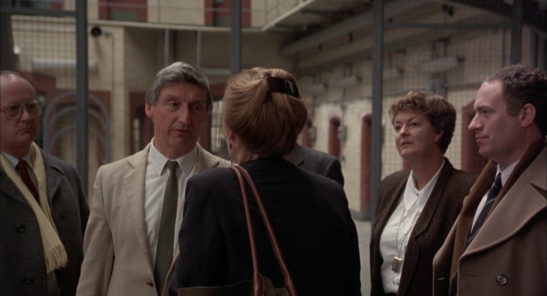 In the Name of the Father (1993), wide, 1.85:1 — film still
