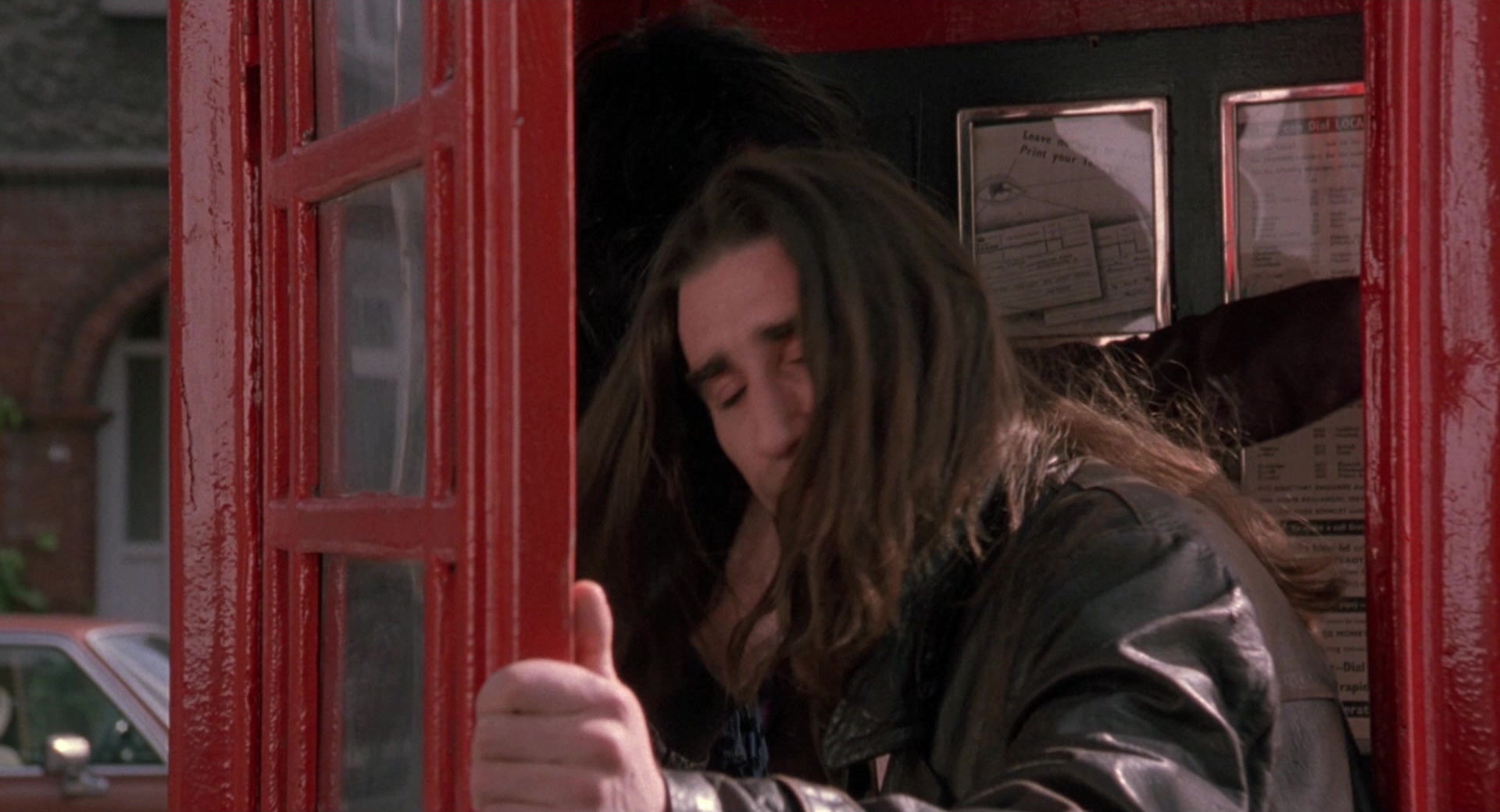 In the Name of the Father (1993), wide, 1.85:1 — film still
