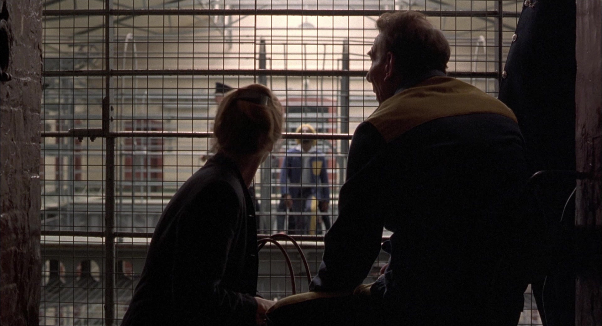 In the Name of the Father (1993), wide, 1.85:1 — film still
