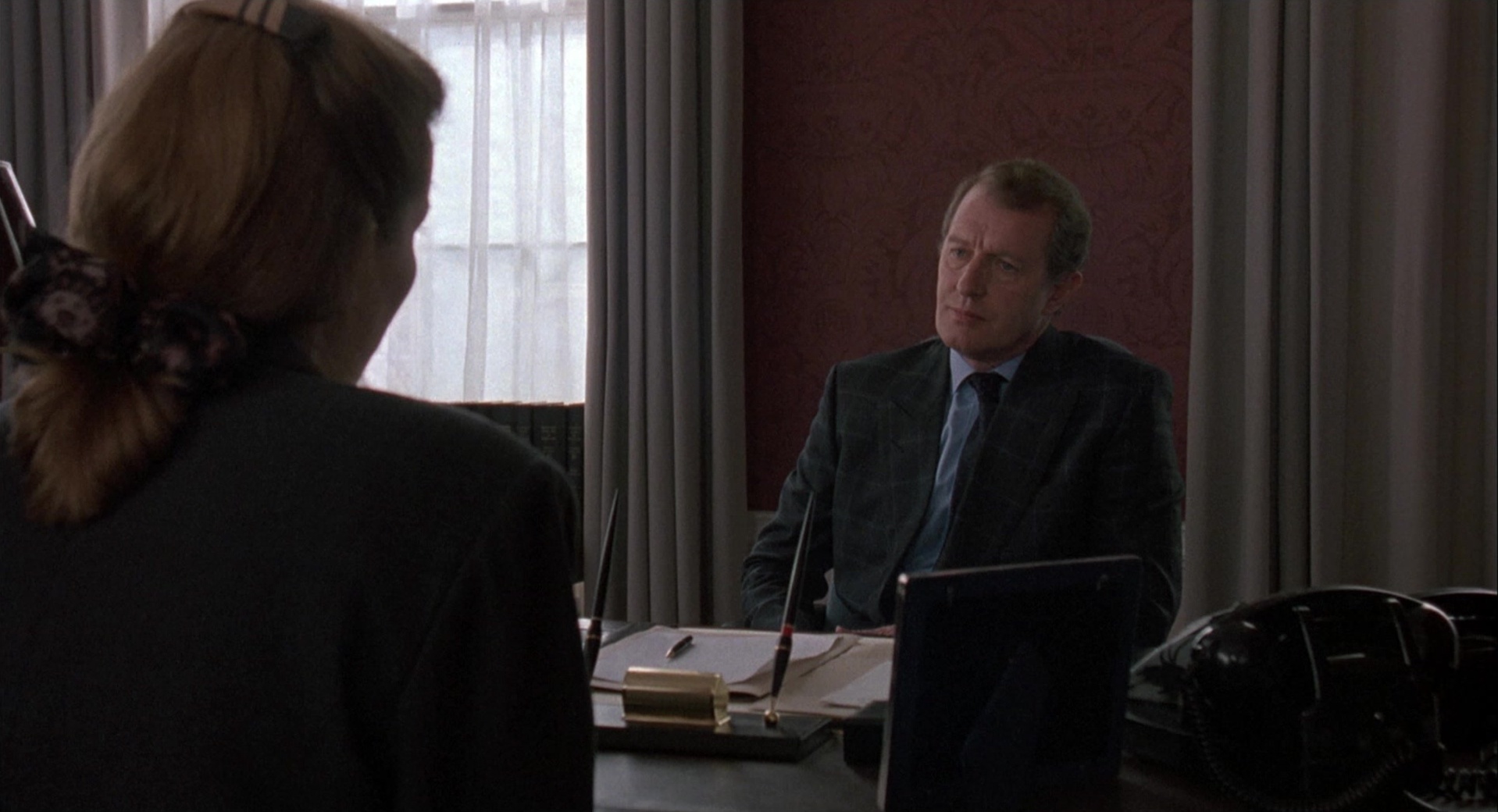 In the Name of the Father (1993), wide, 1.84:1 — film still