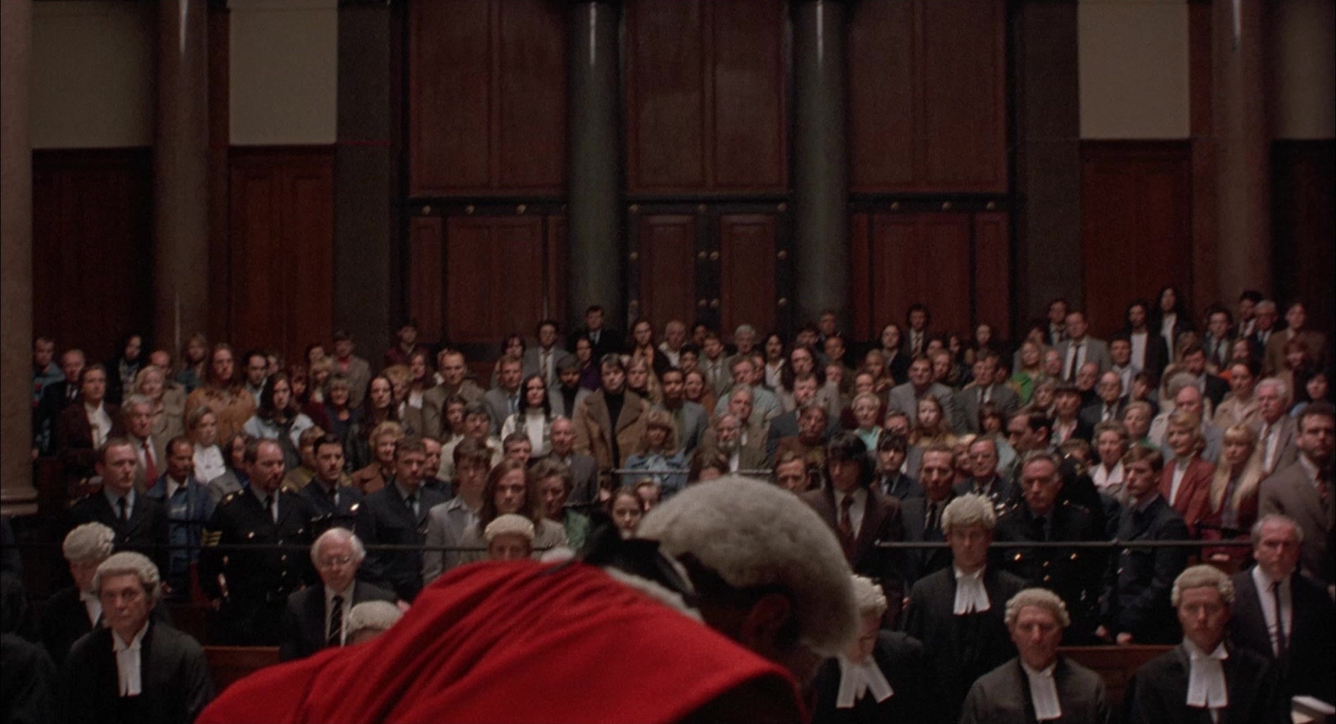 In the Name of the Father (1993), wide, 1.85:1 — film still