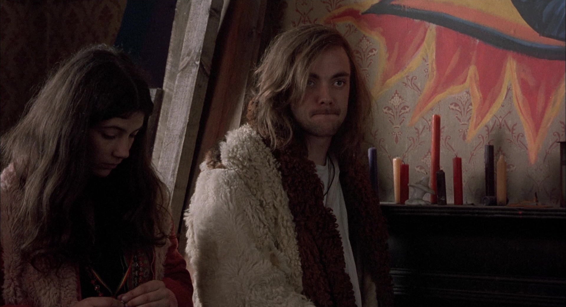 In the Name of the Father (1993), wide, 1.85:1 — film still