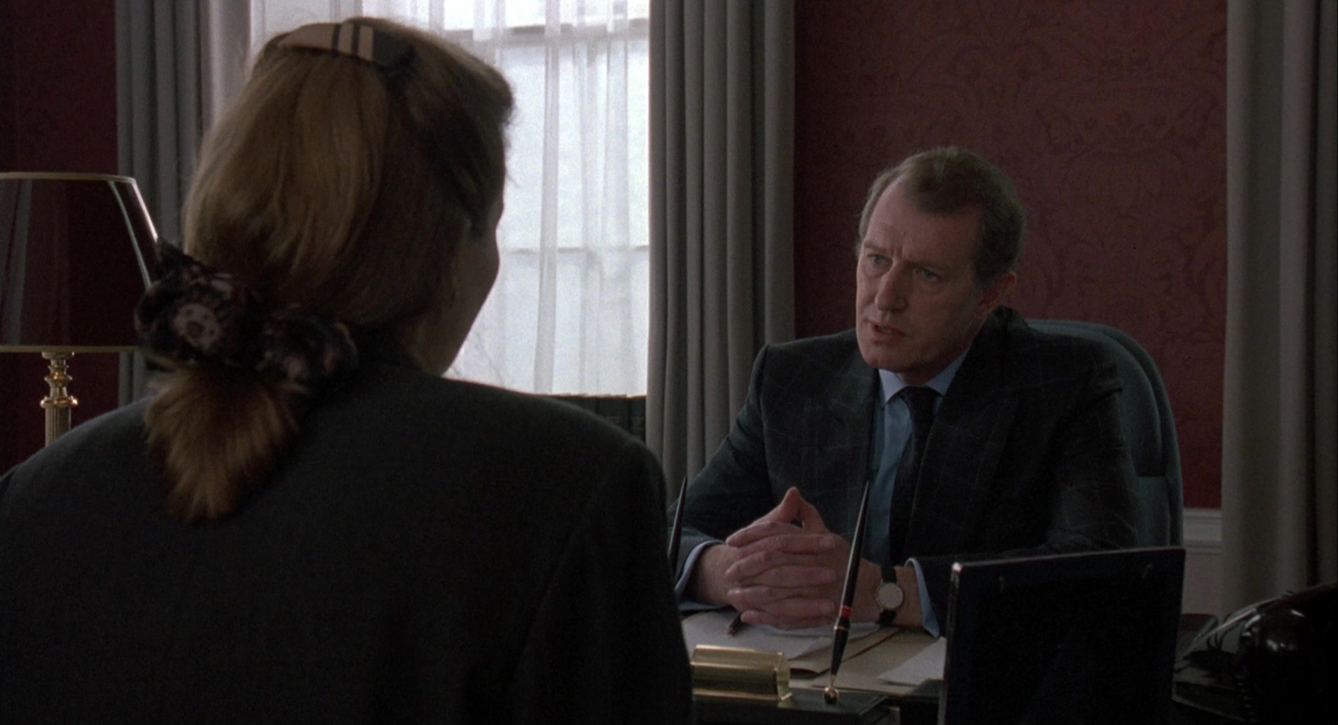 In the Name of the Father (1993), wide, 1.84:1 — film still