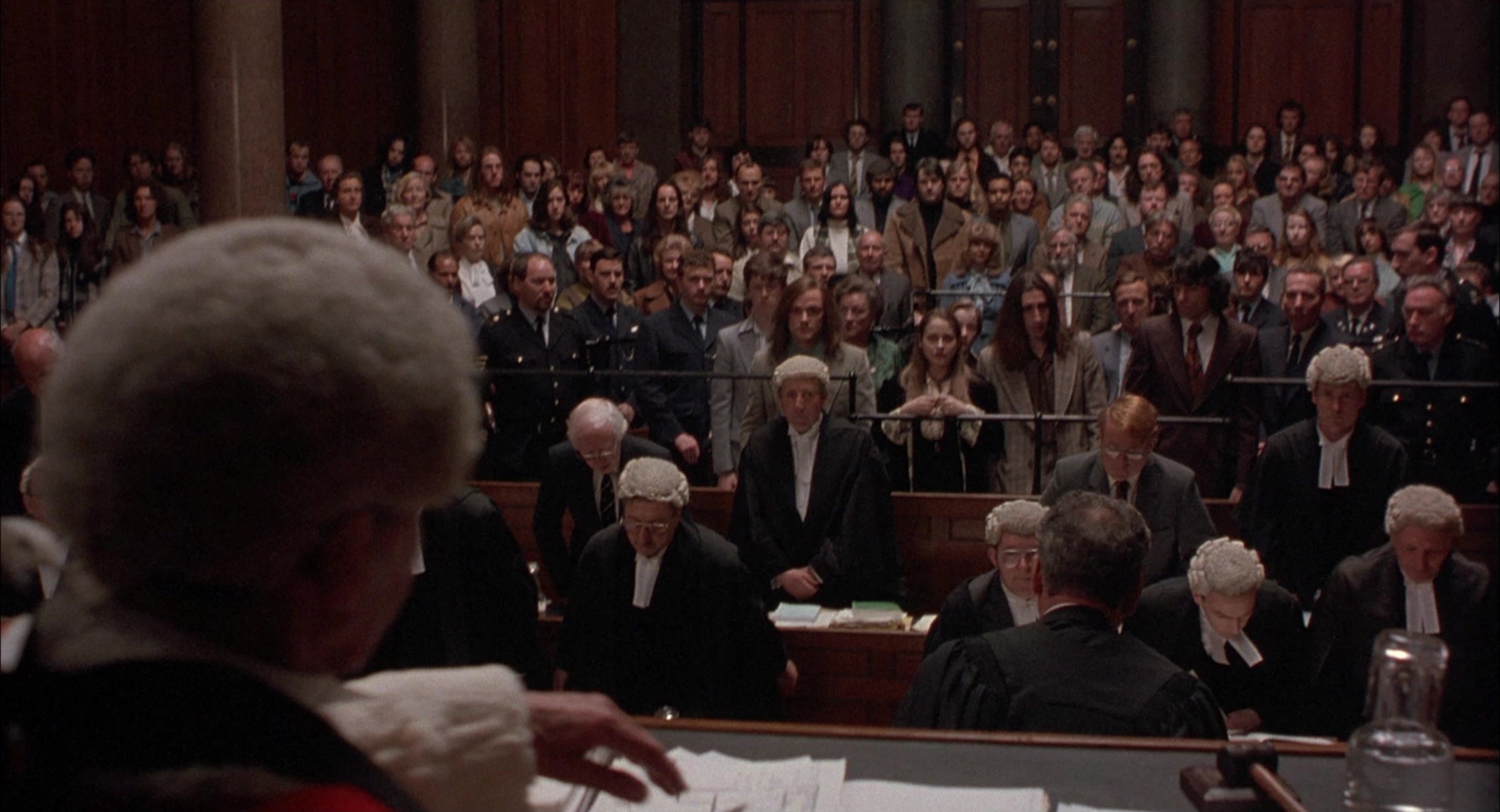 In the Name of the Father (1993), wide, 1.85:1 — film still