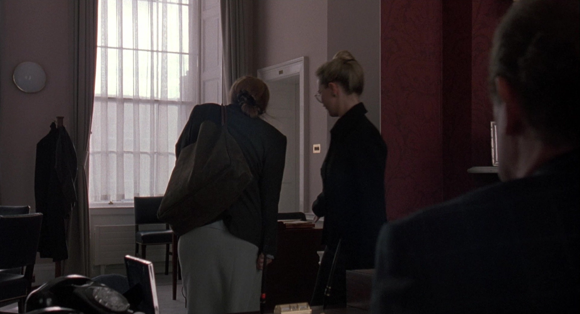In the Name of the Father (1993), wide, 1.84:1 — film still
