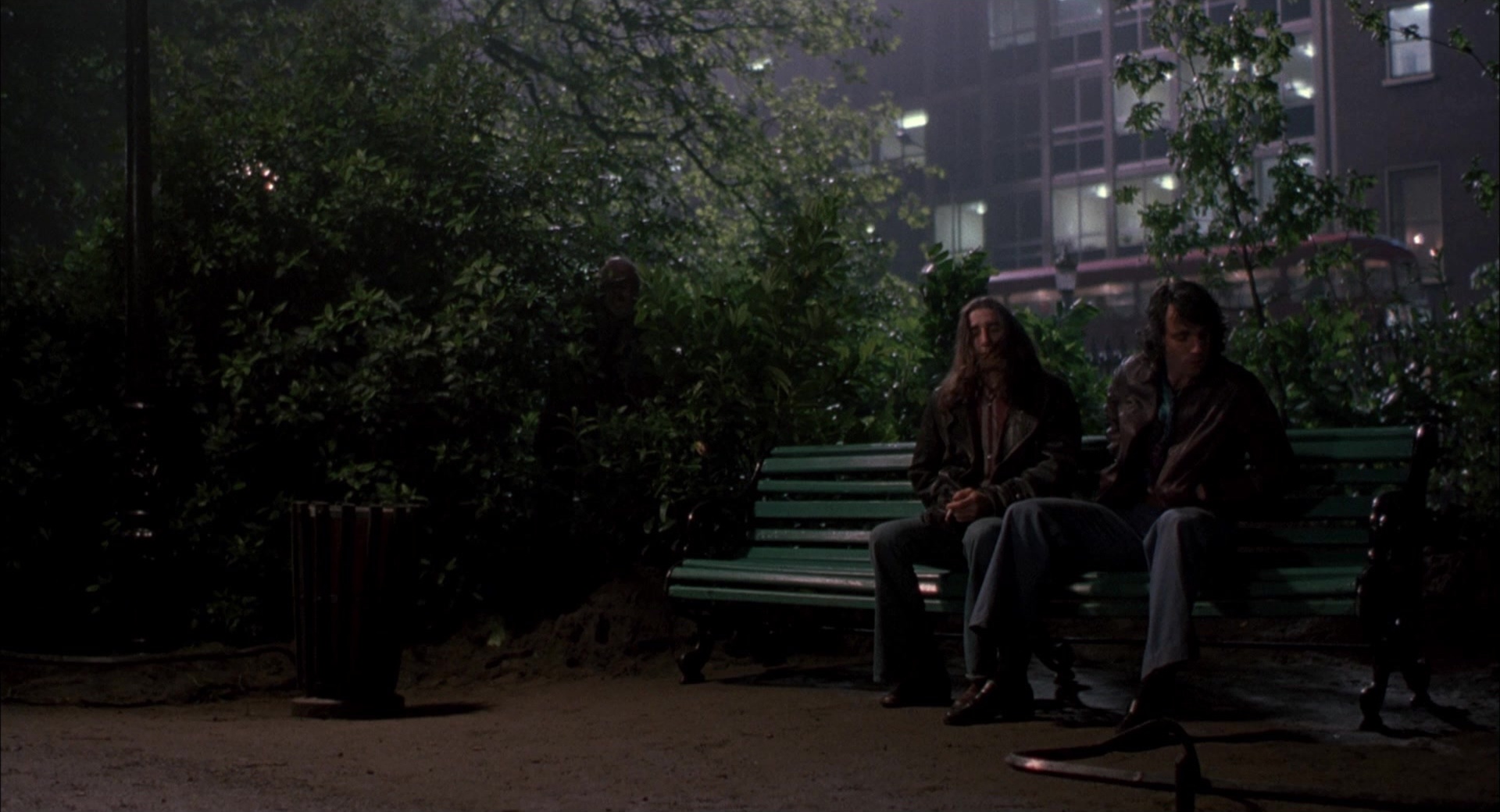 In the Name of the Father (1993), wide, 1.85:1 — film still