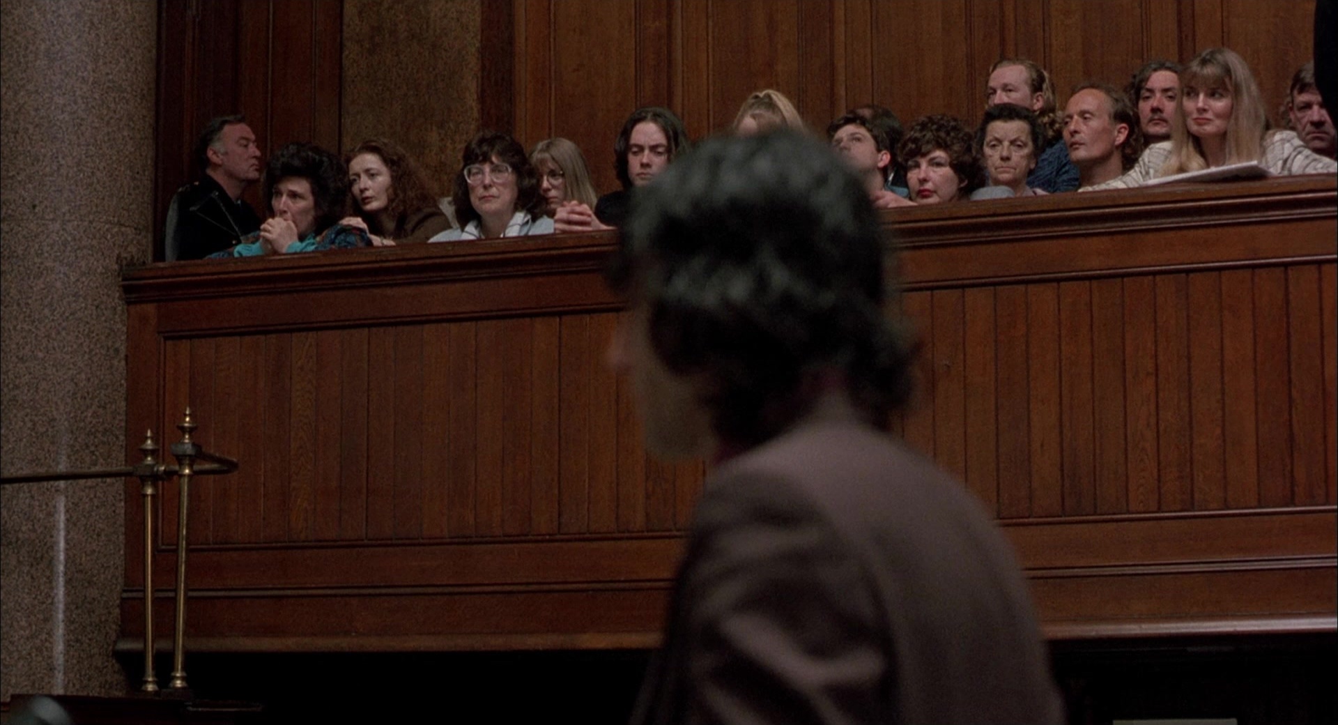 In the Name of the Father (1993), wide, 1.85:1 — film still