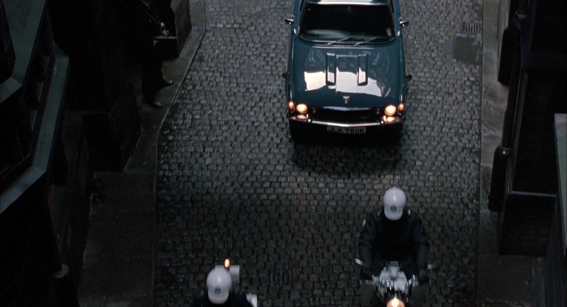 In the Name of the Father (1993), unknown, 1.85:1 — film still