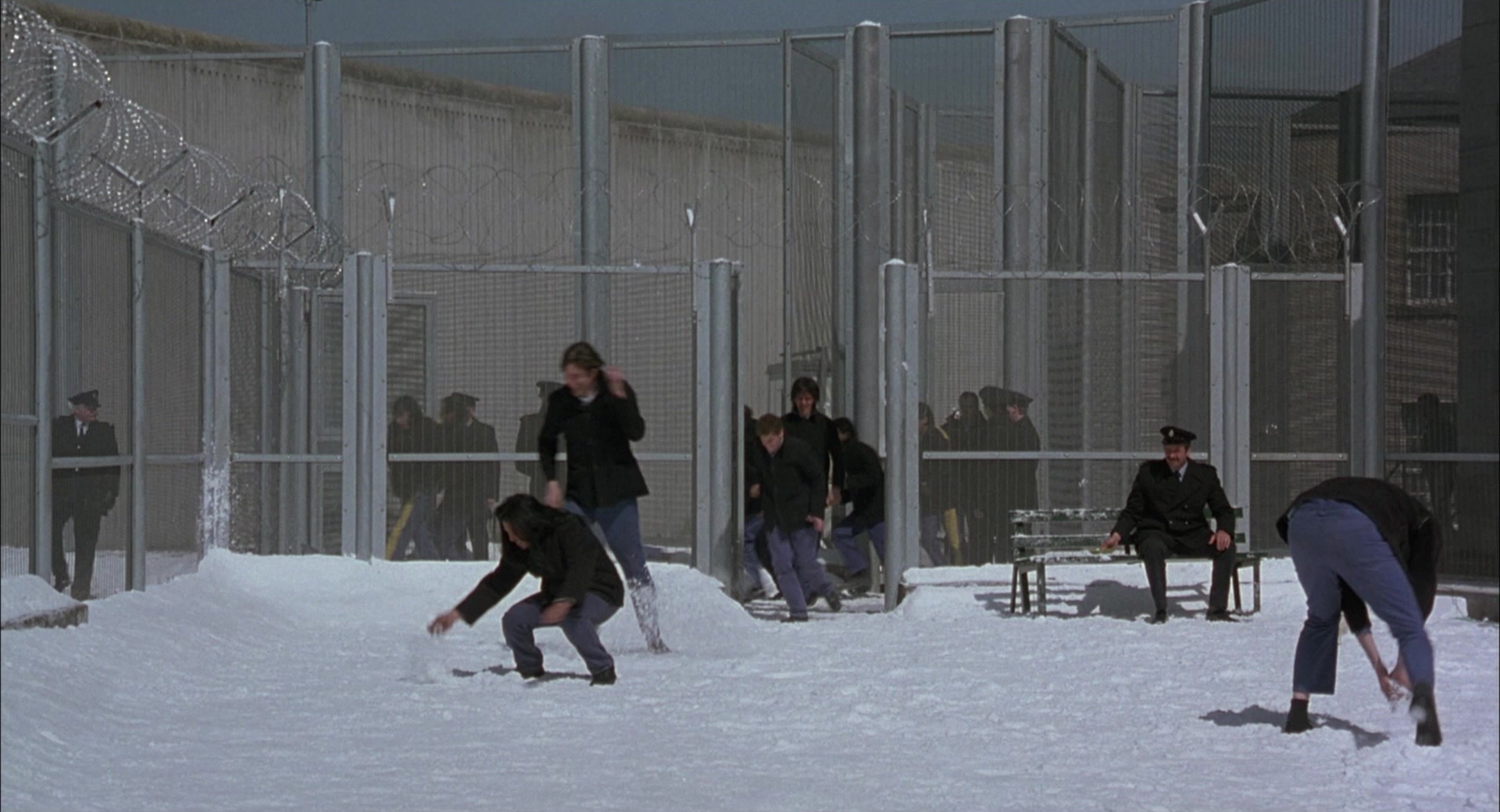 In the Name of the Father (1993), wide, 1.85:1 — film still